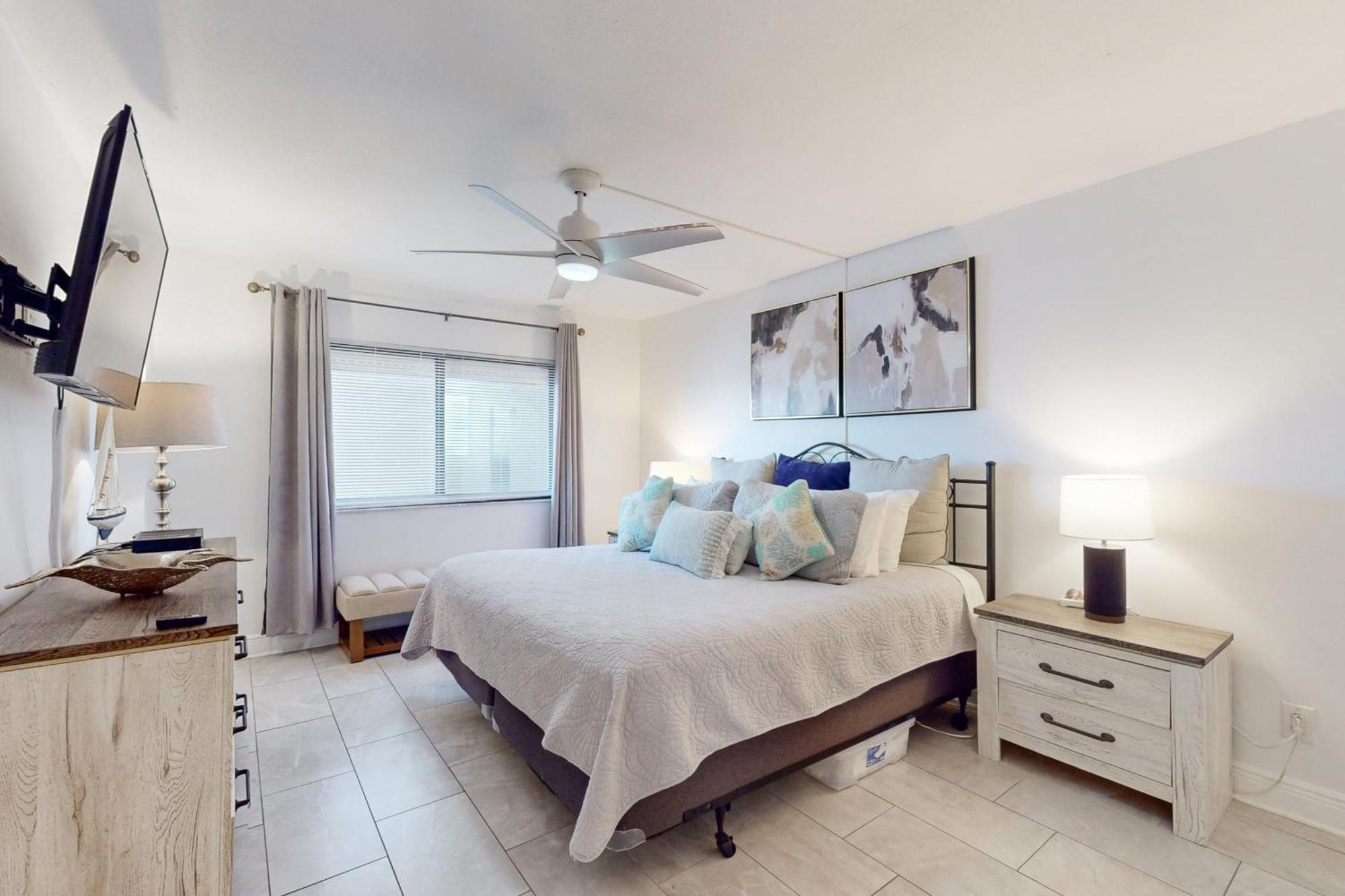 Castle Ii 2904 Apartment Clearwater Beach