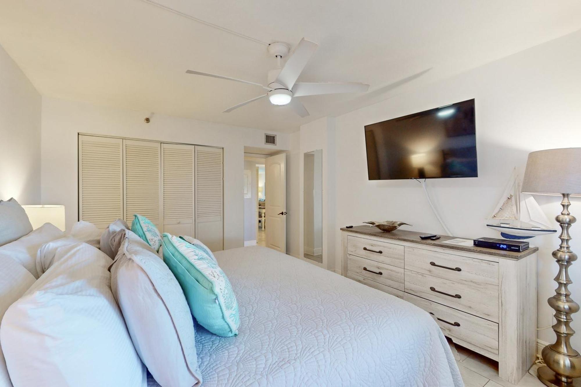 Castle Ii 2904 Apartment Clearwater Beach
