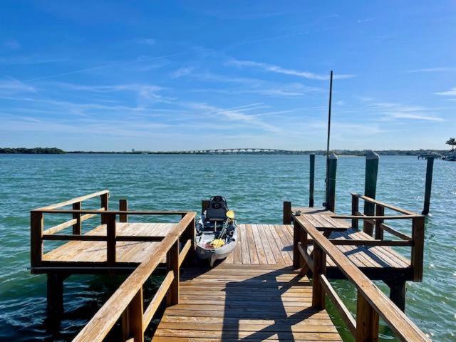 Sunrise Harbor Holiday home *