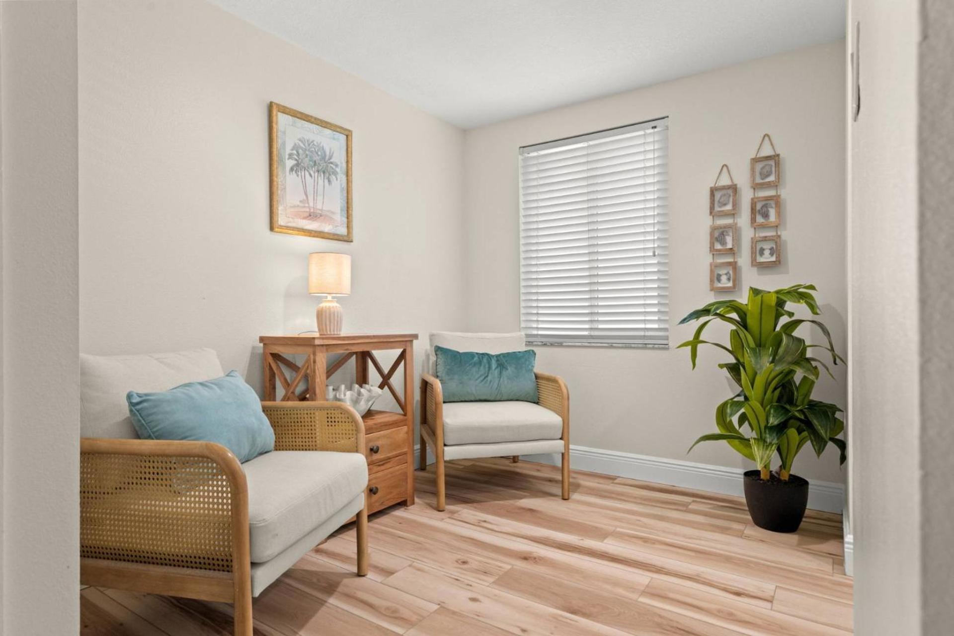 Holiday home 102 Waterview
