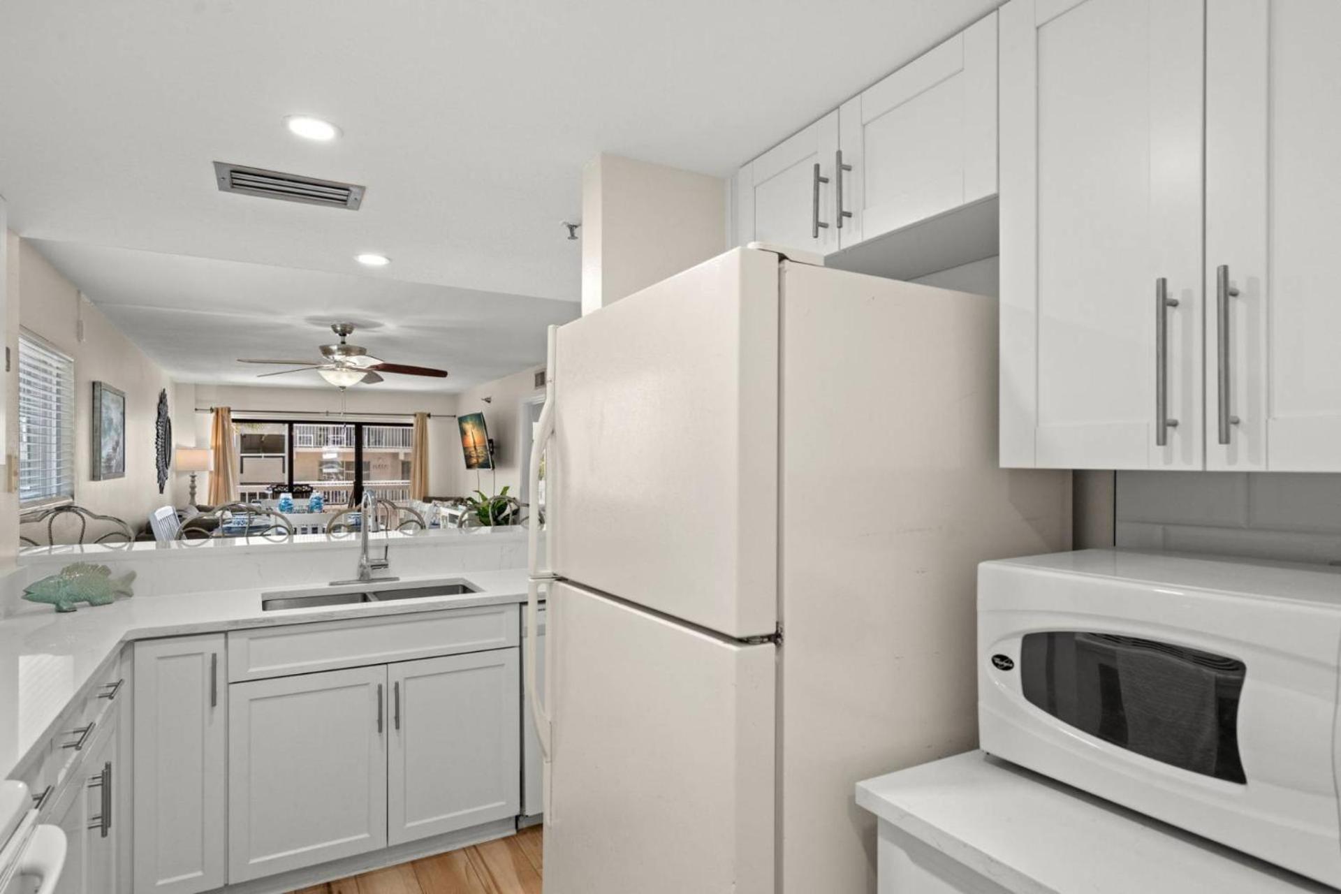 102 Waterview Holiday home *