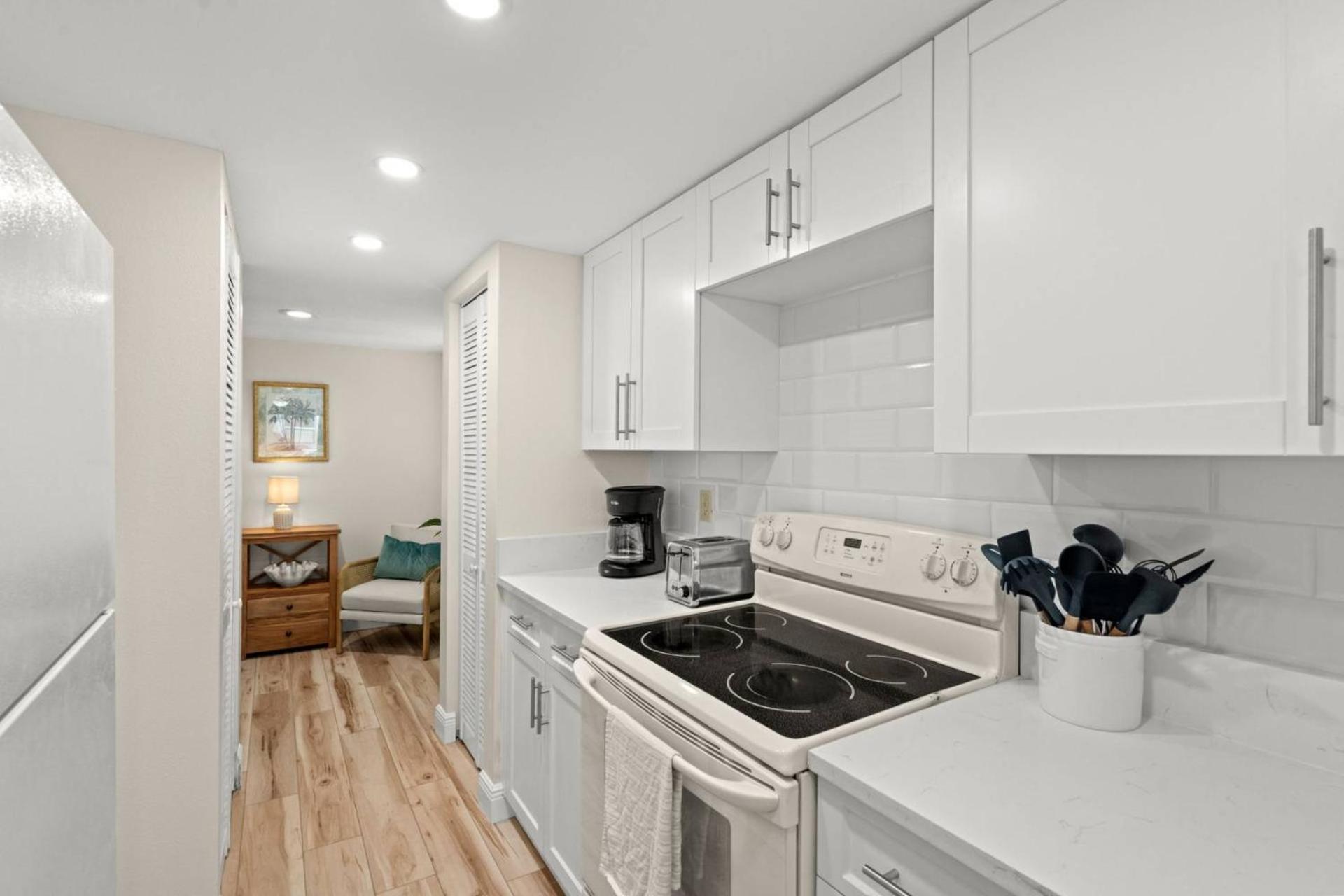 102 Waterview Holiday home