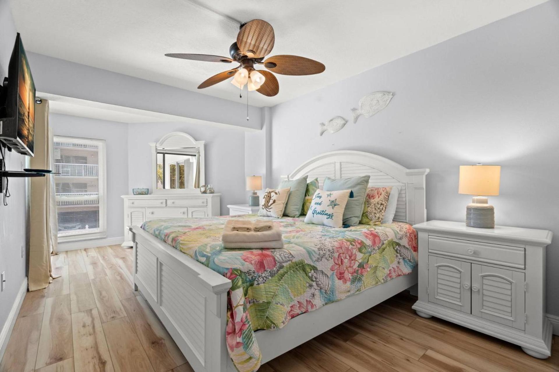 102 Waterview Holiday home *