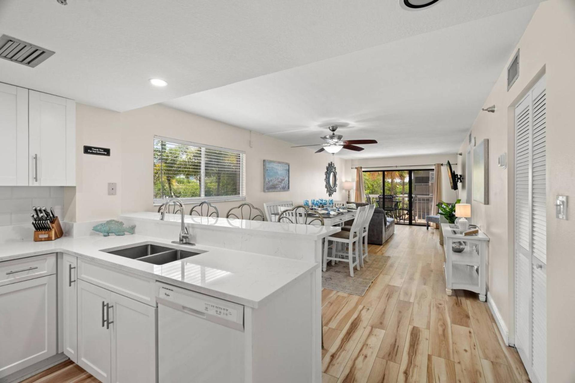 Holiday home 102 Waterview