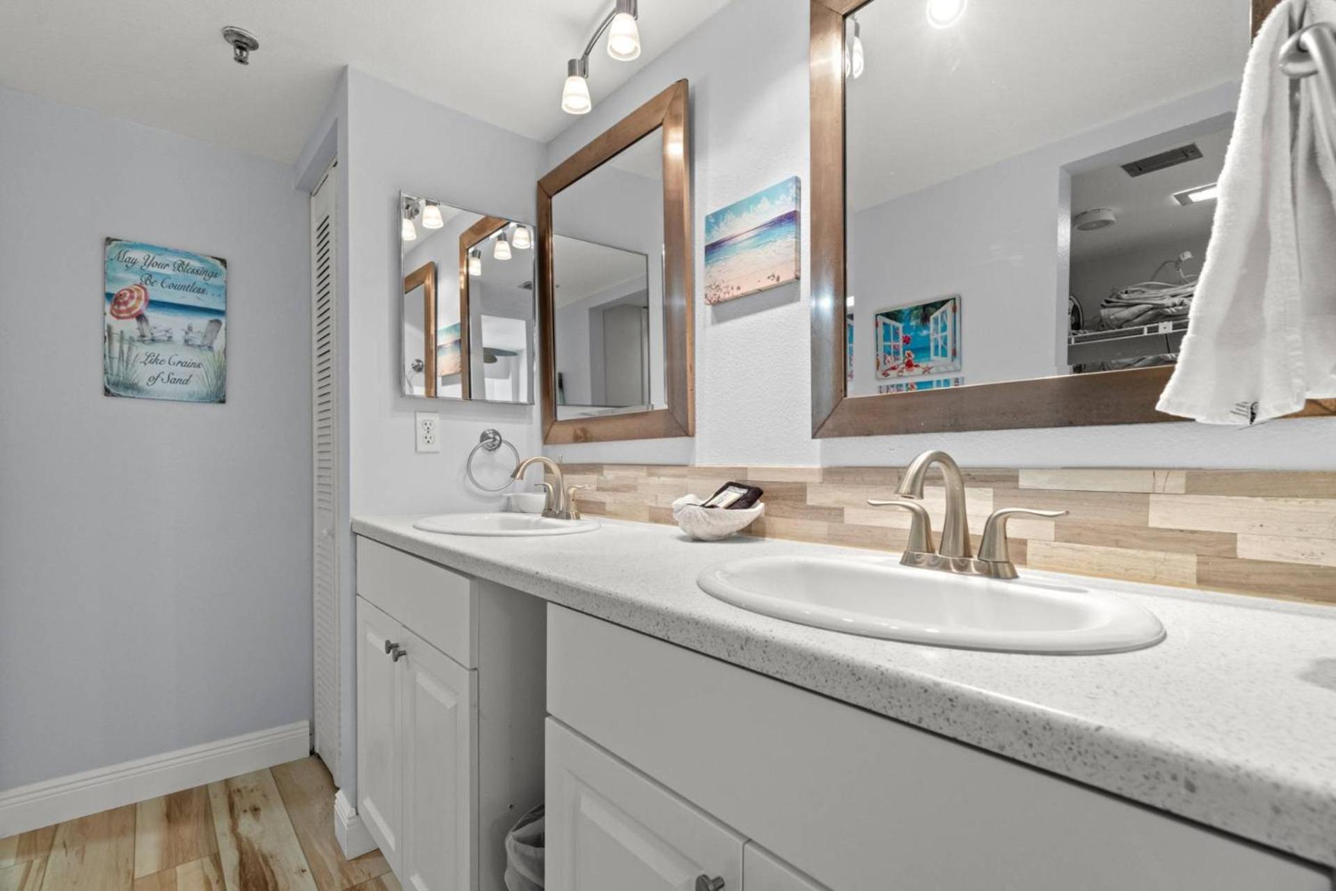 102 Waterview Holiday home Clearwater Beach