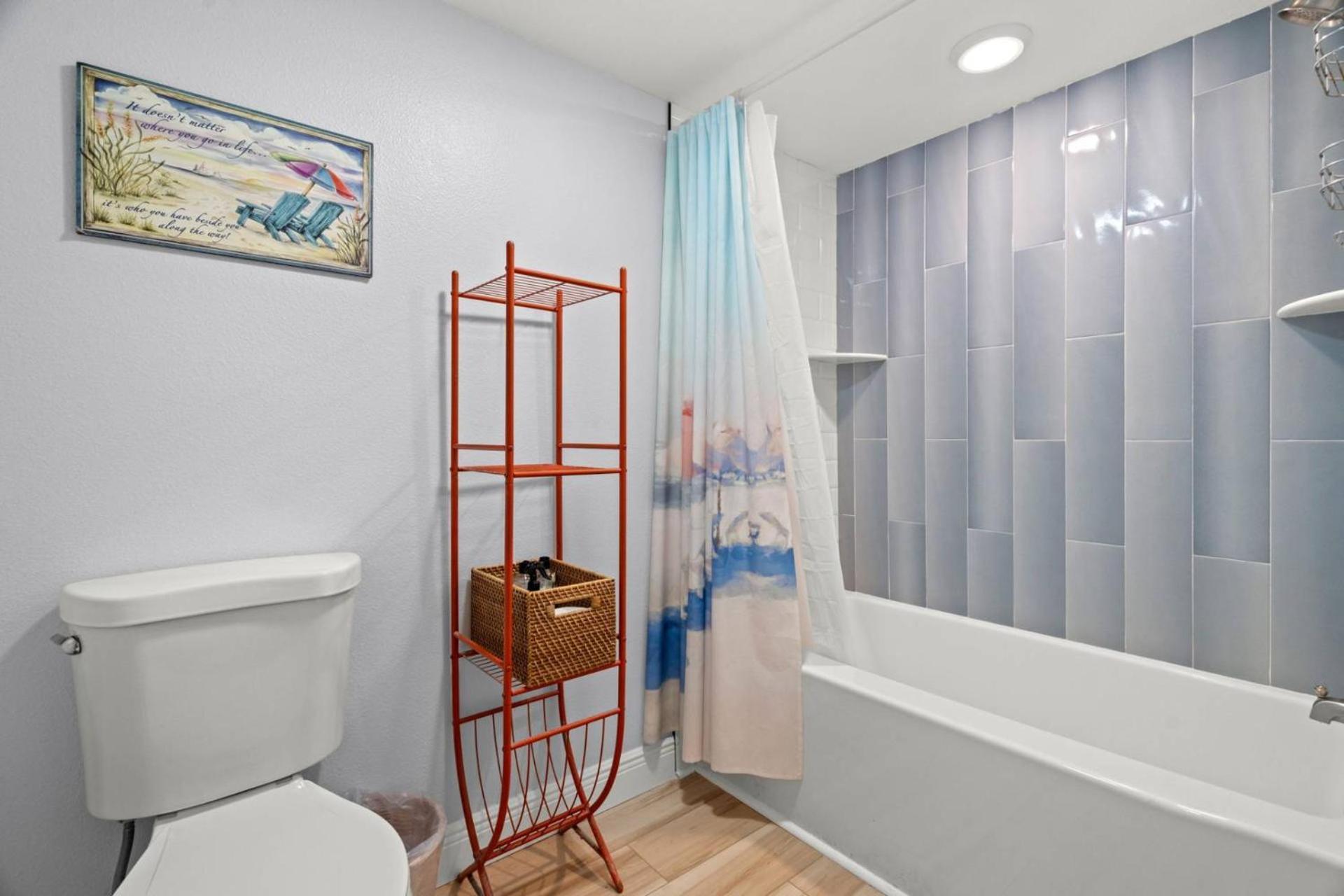 102 Waterview Holiday home *