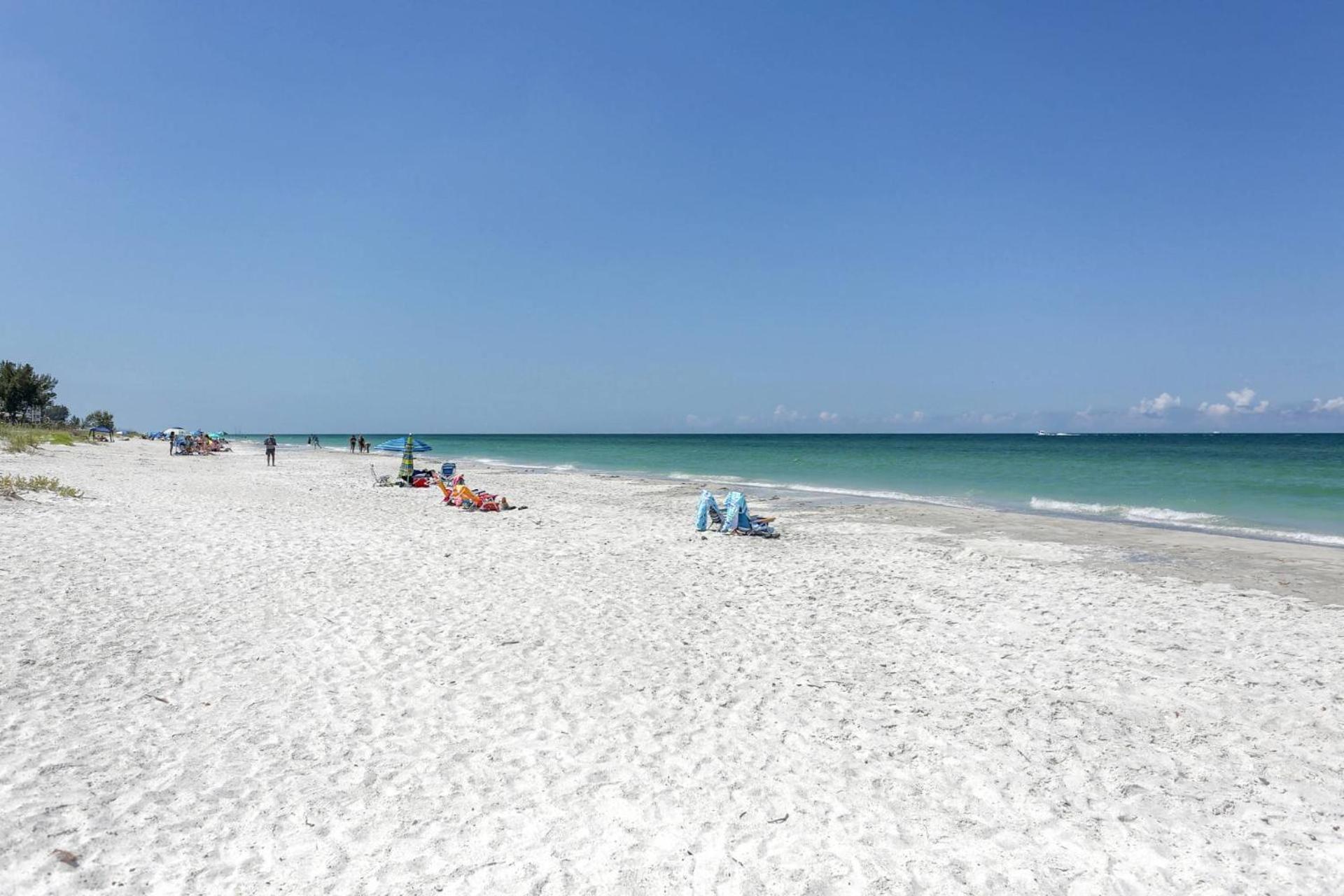 Holiday home 102 Waterview Clearwater Beach