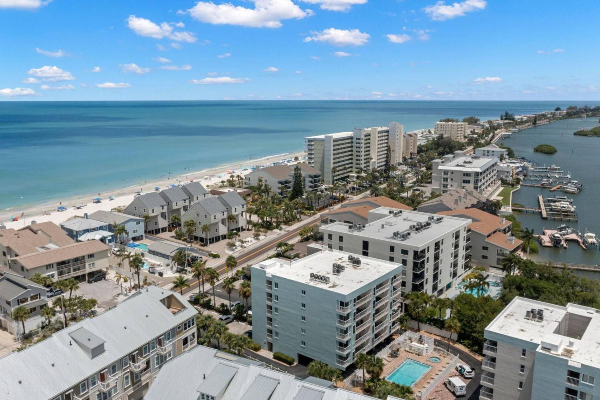 102 Waterview Holiday home