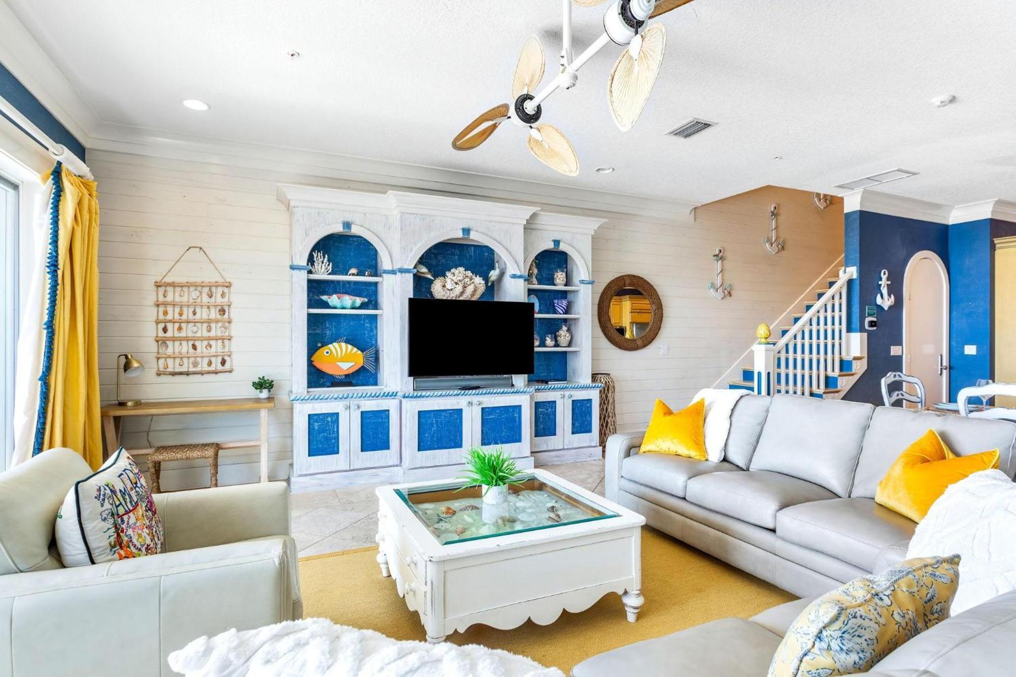 Holiday home Ocean Dream *