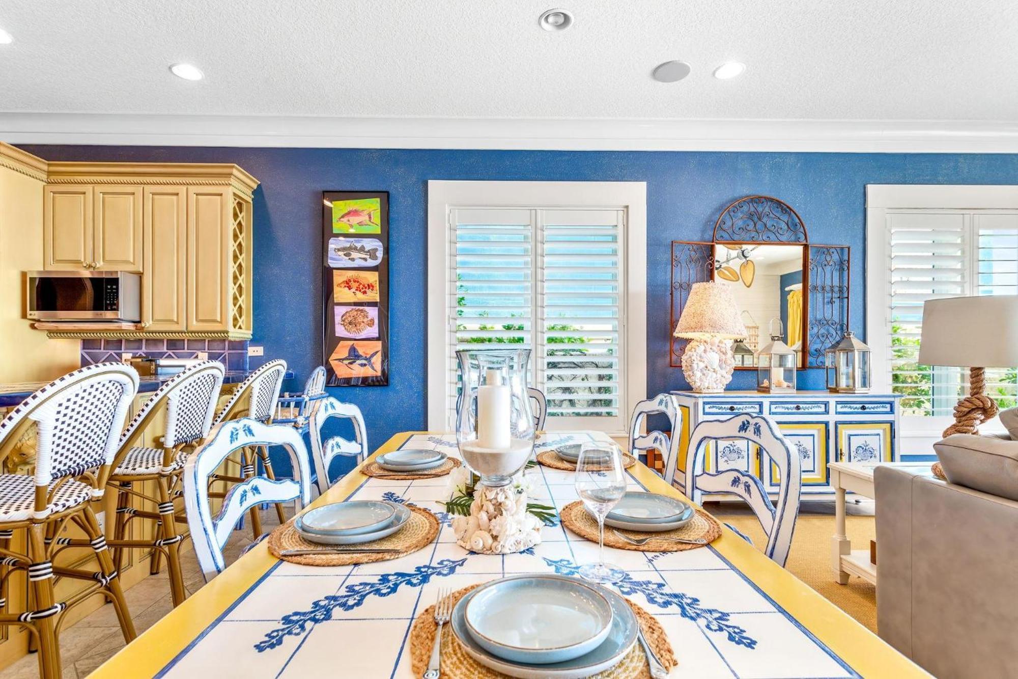 Holiday home Ocean Dream Clearwater Beach