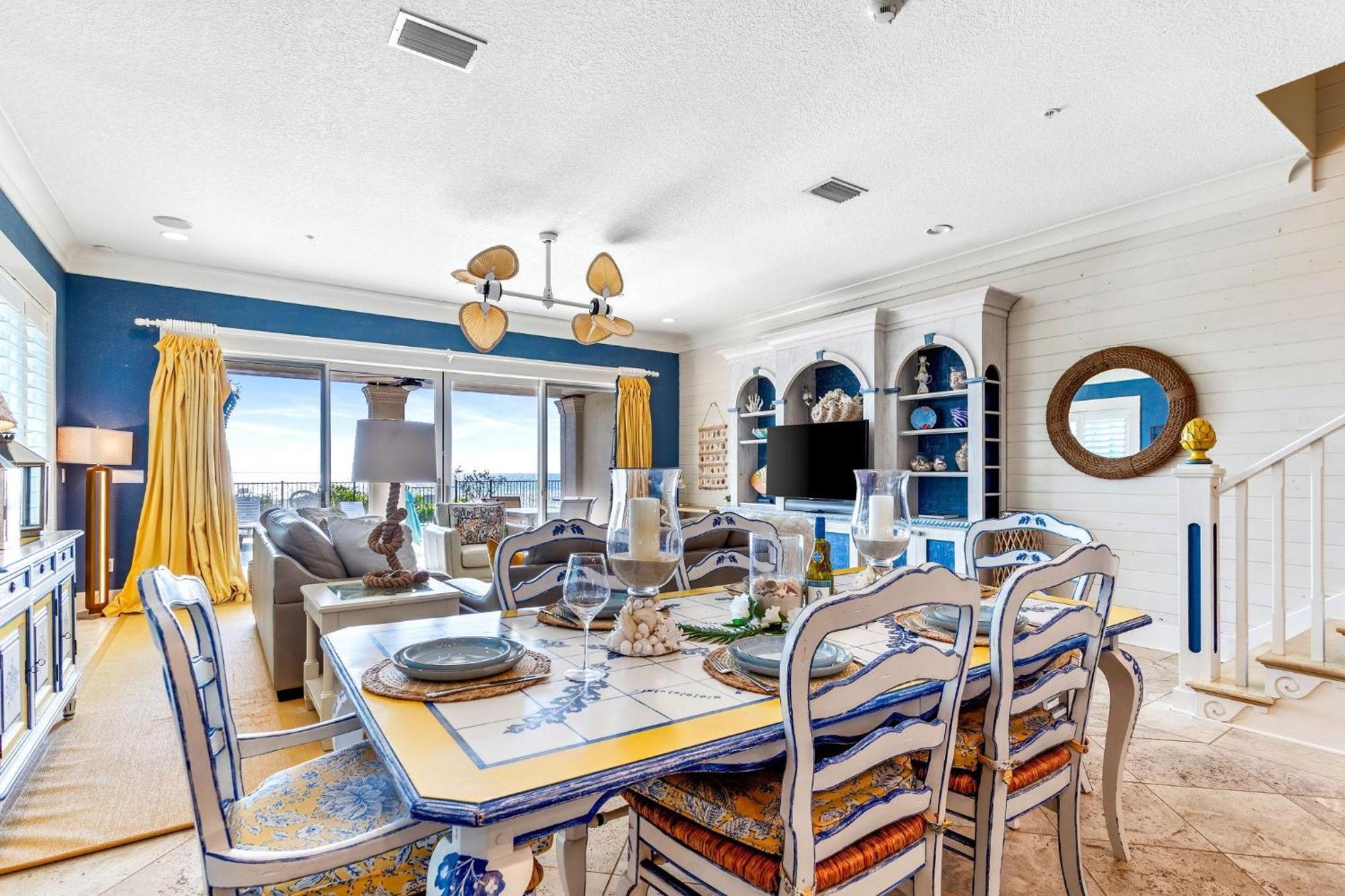Ocean Dream Holiday home