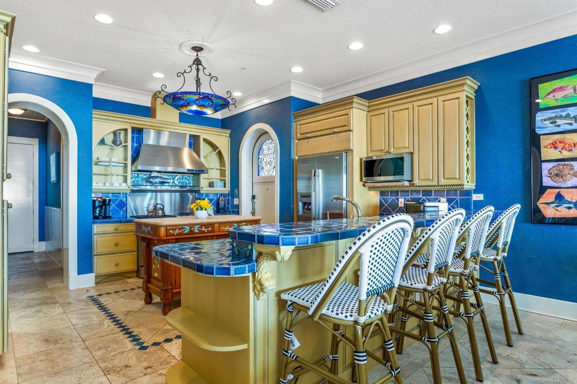 Ocean Dream Holiday home *