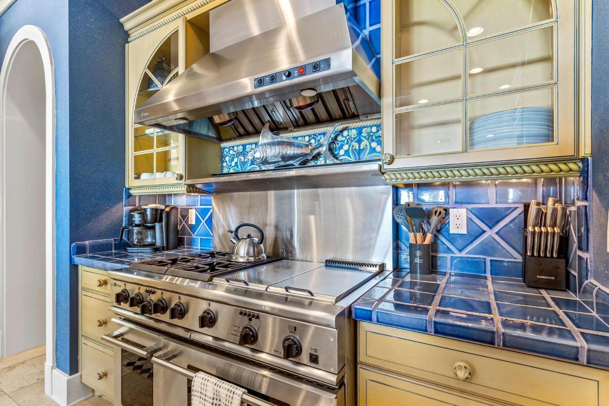 Holiday home Ocean Dream *