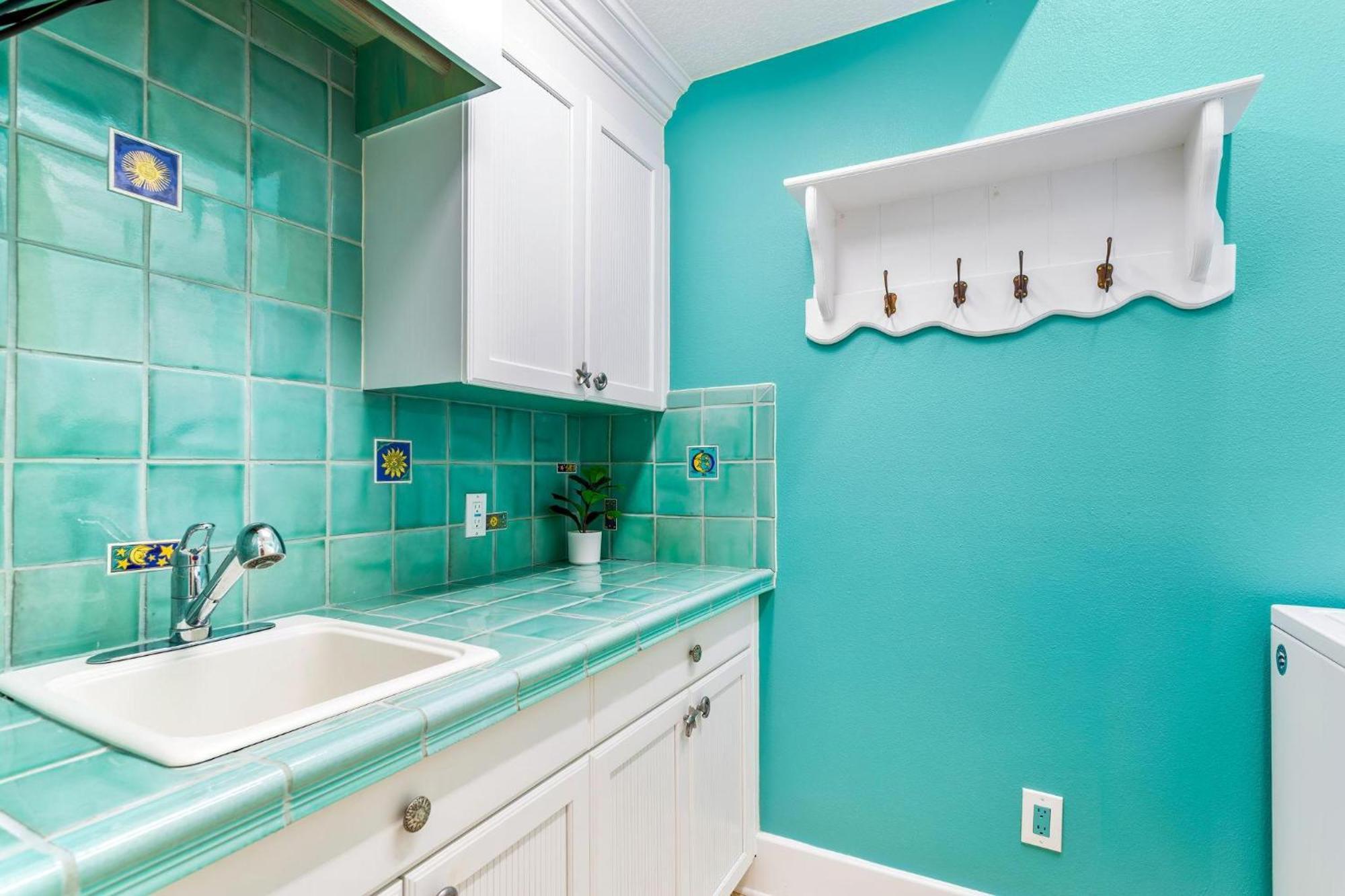 Holiday home Ocean Dream