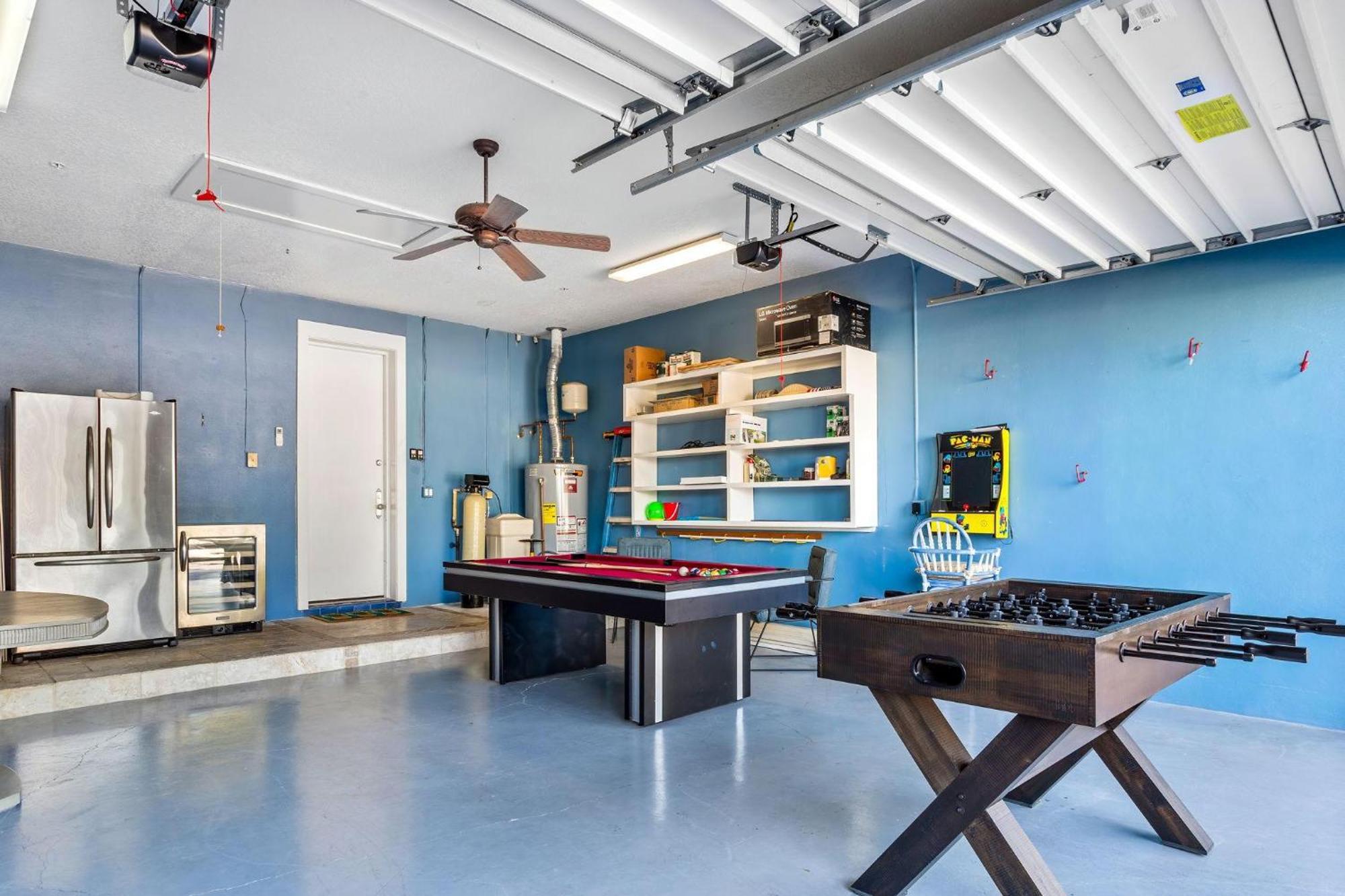 Ocean Dream Holiday home