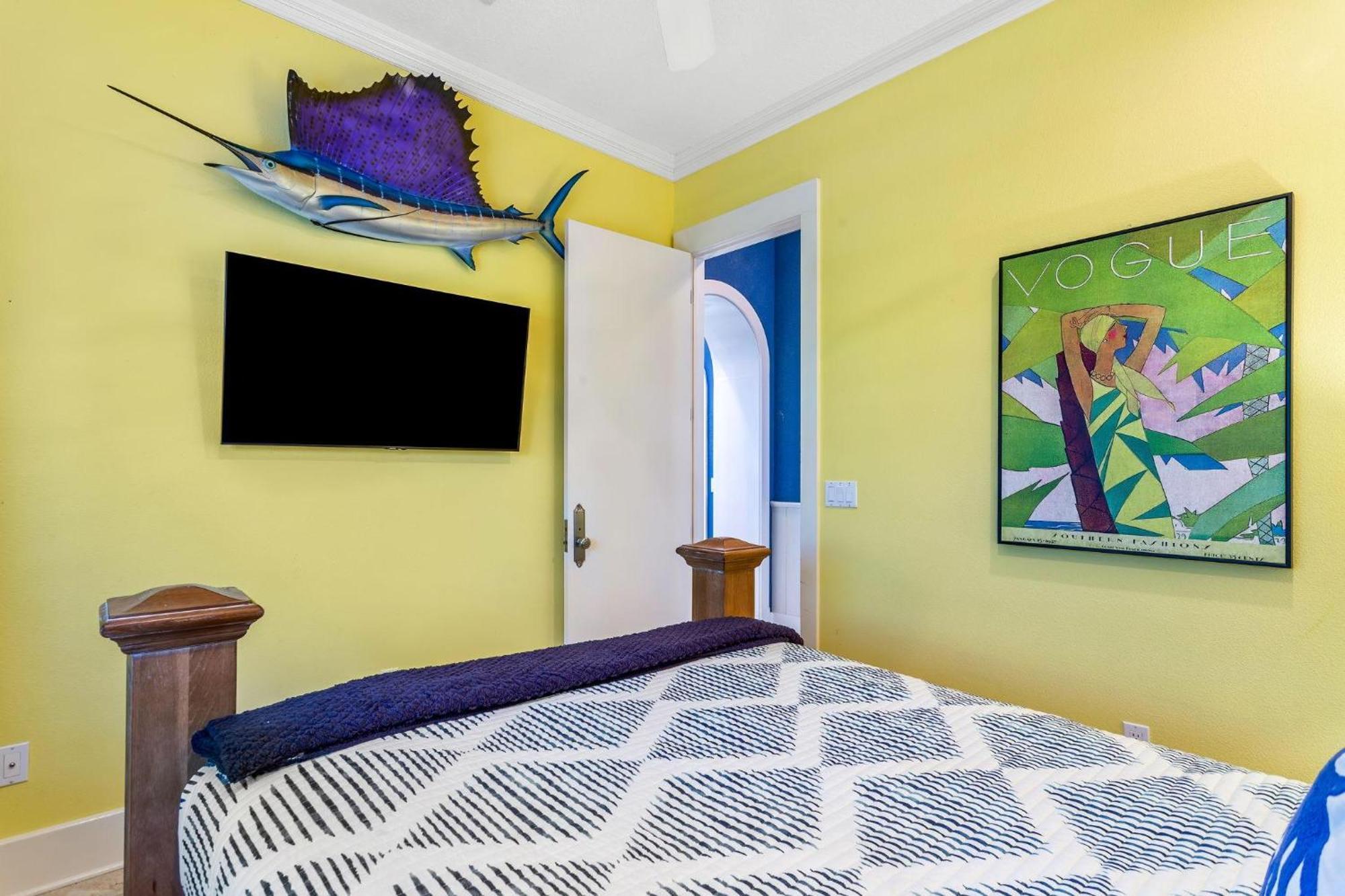 Ocean Dream Holiday home *