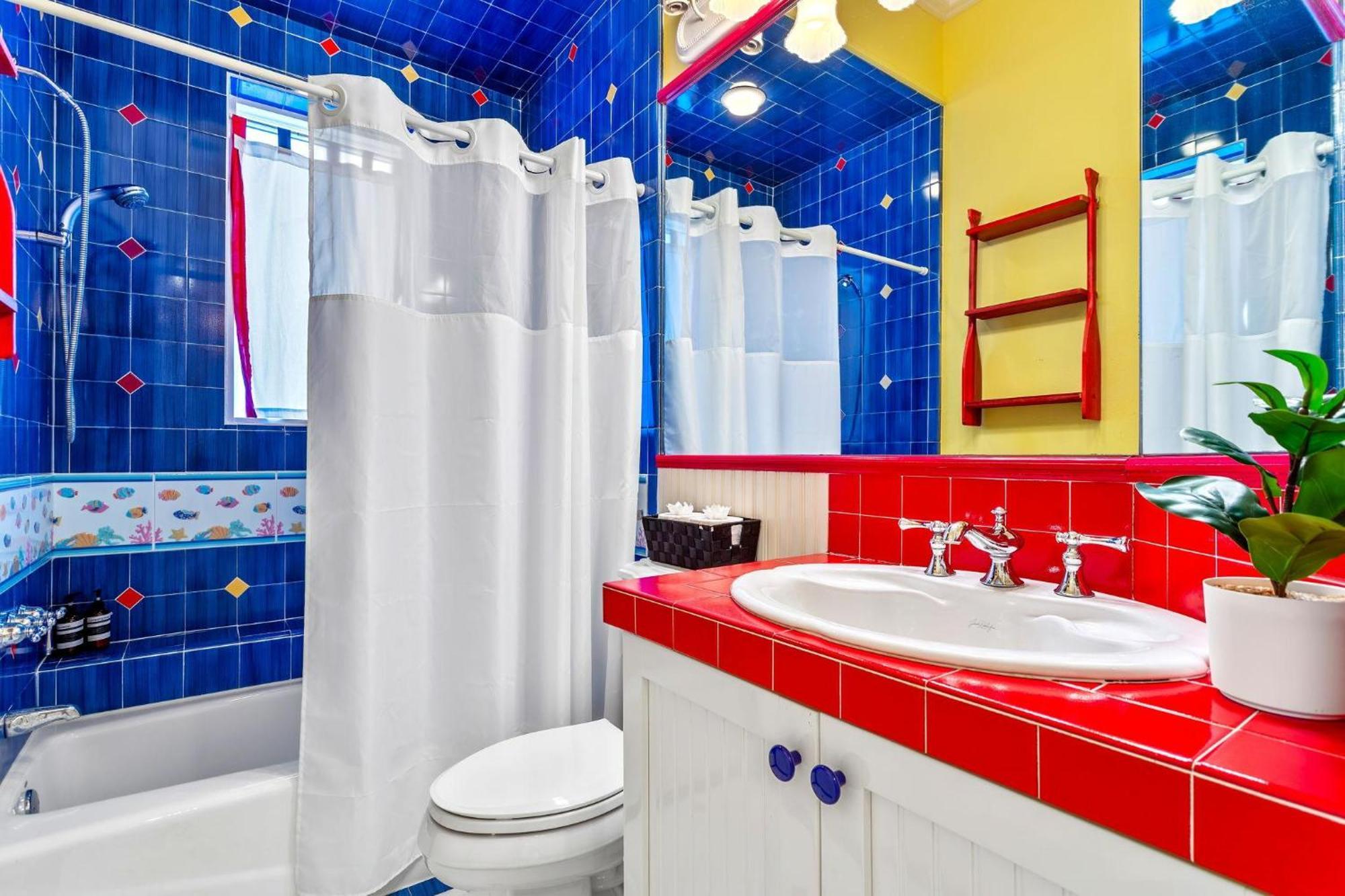 Holiday home Ocean Dream *