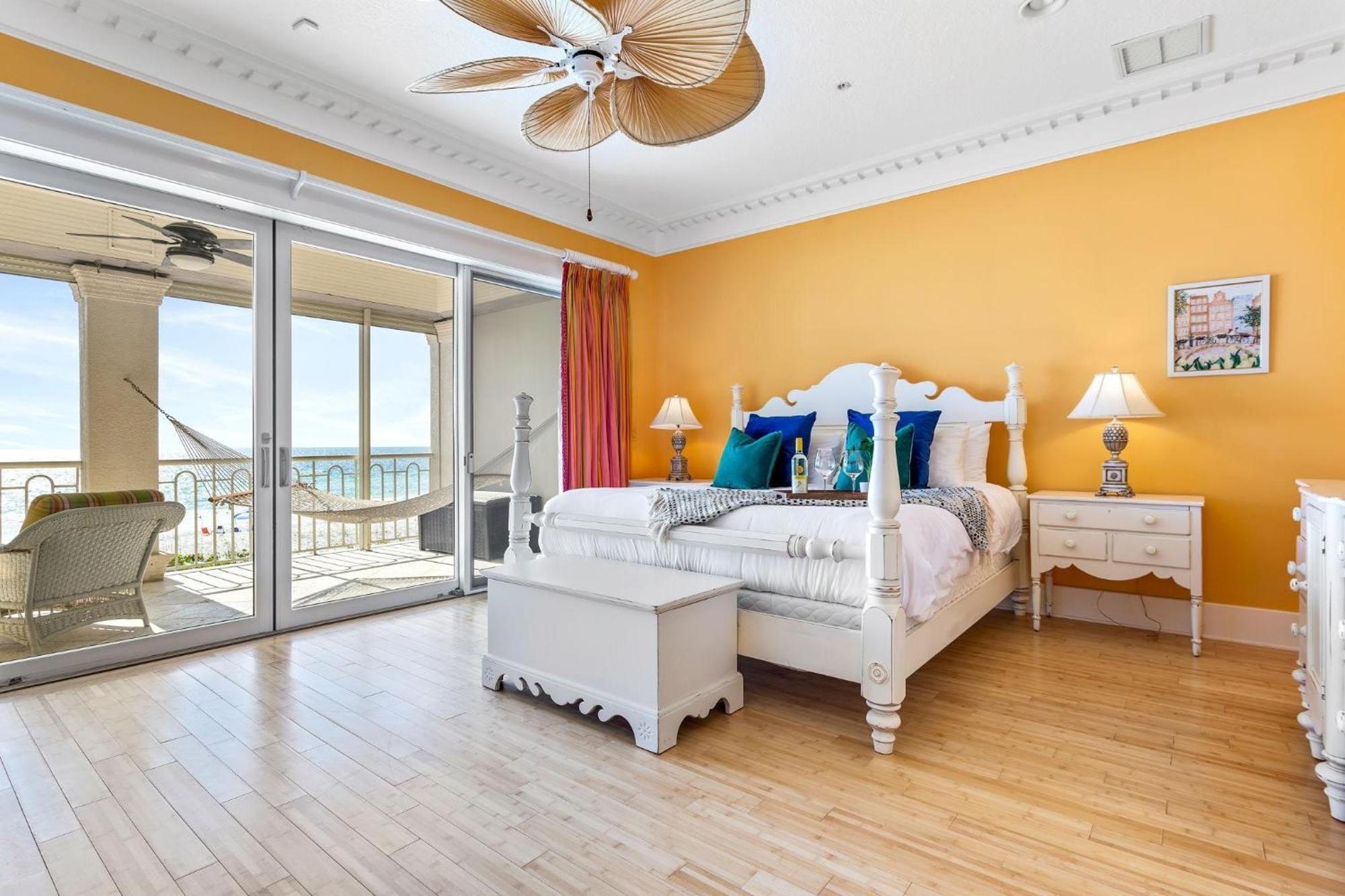 Ocean Dream Holiday home Clearwater Beach