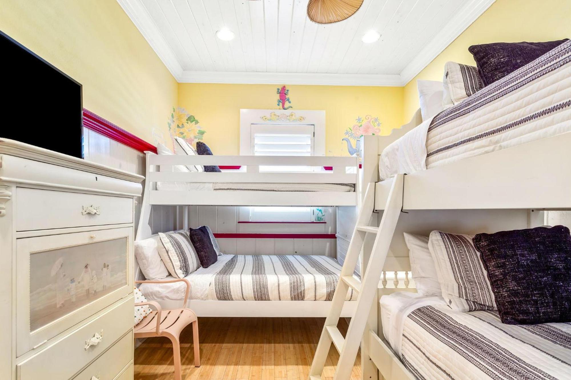Holiday home Ocean Dream