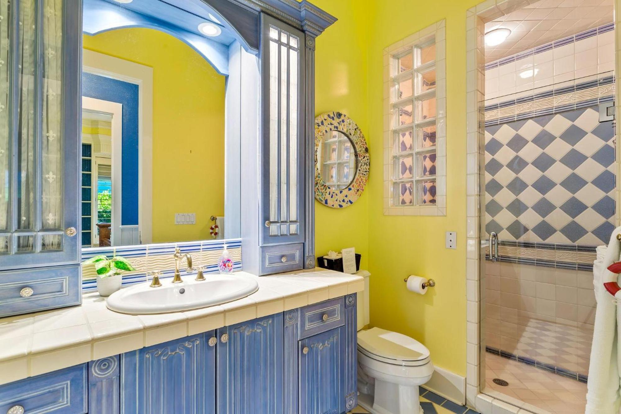 Holiday home Ocean Dream *