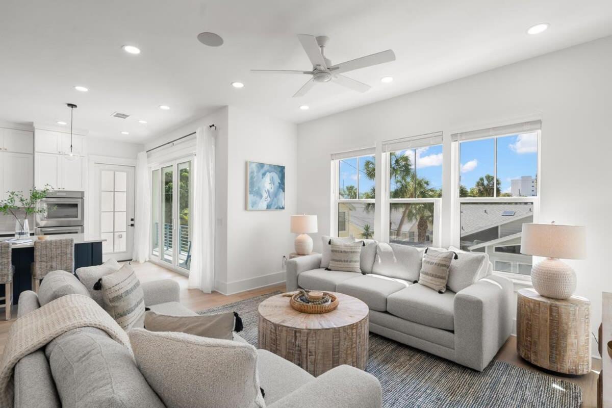 Akoya House At The Gemma By Brightwild * Clearwater Beach