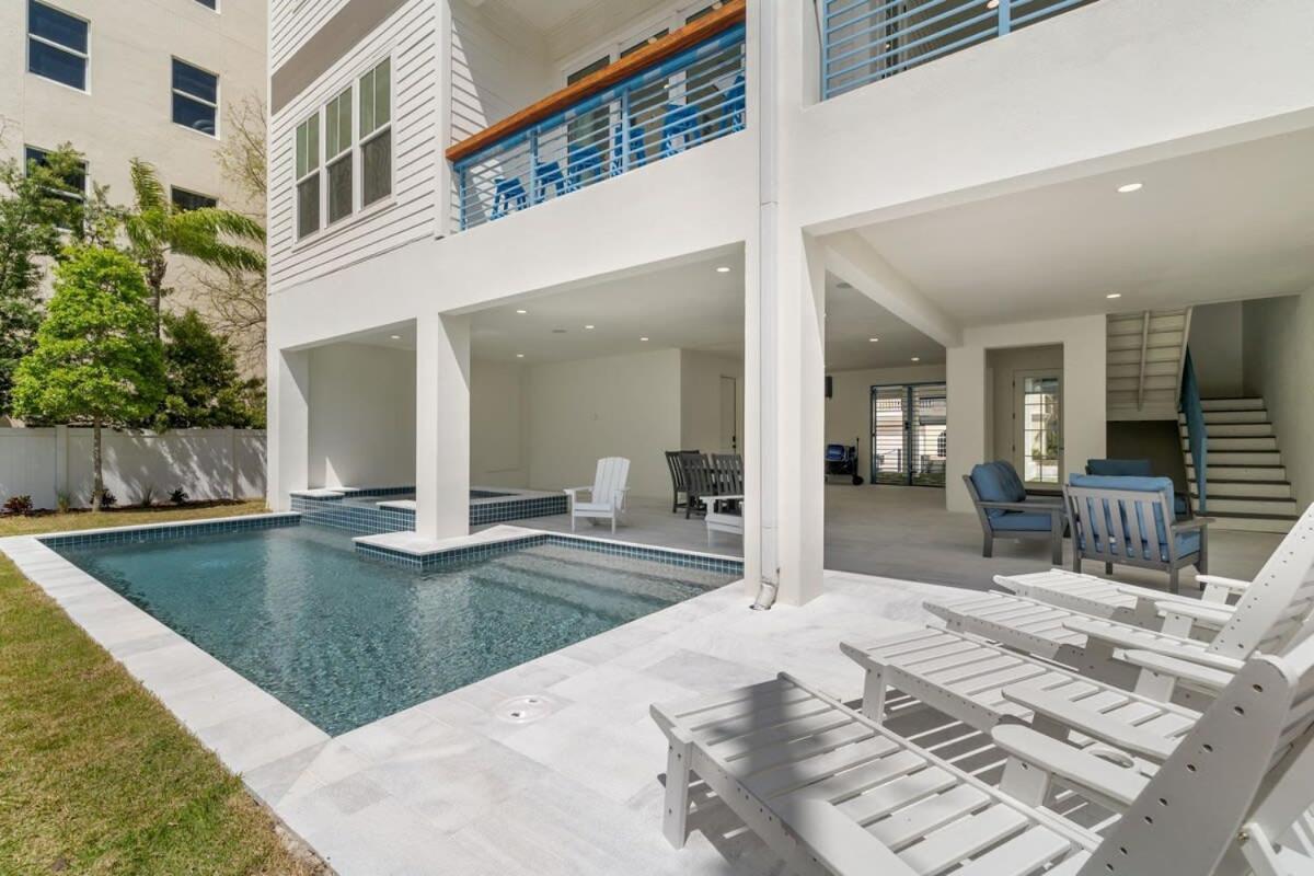 Akoya House At The Gemma By Brightwild * Clearwater Beach