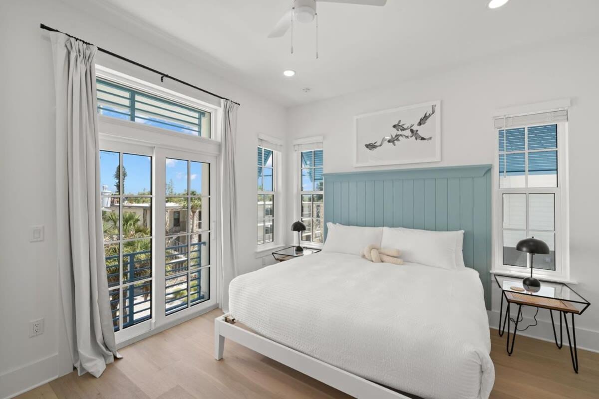 Akoya House At The Gemma By Brightwild * Clearwater Beach
