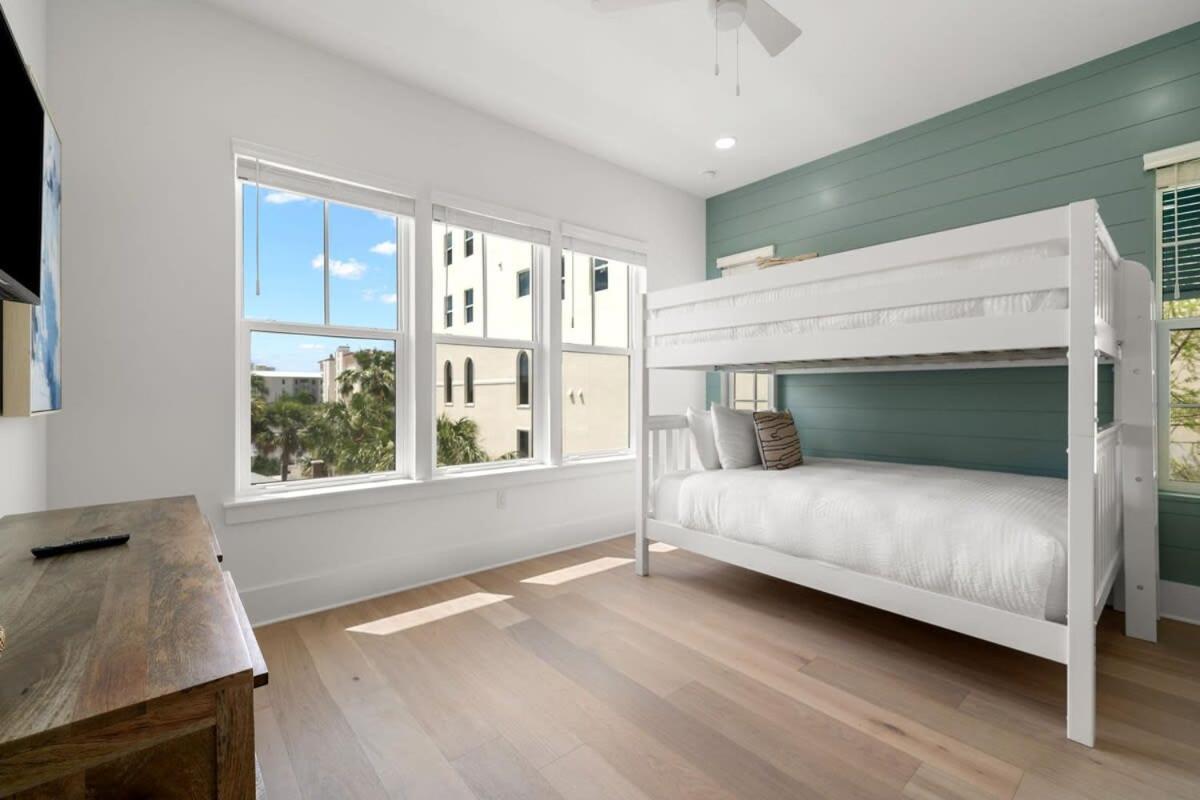Akoya House At The Gemma By Brightwild Clearwater Beach