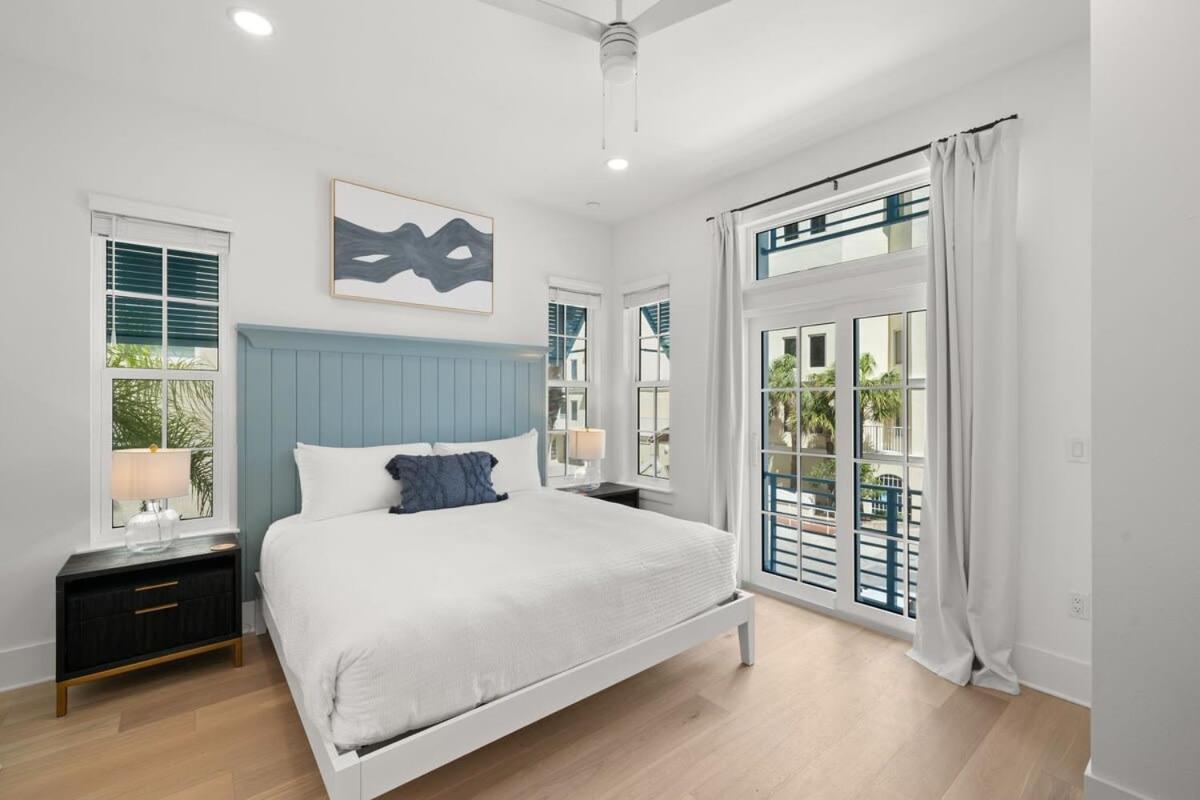 Holiday home Akoya House At The Gemma By Brightwild Clearwater Beach