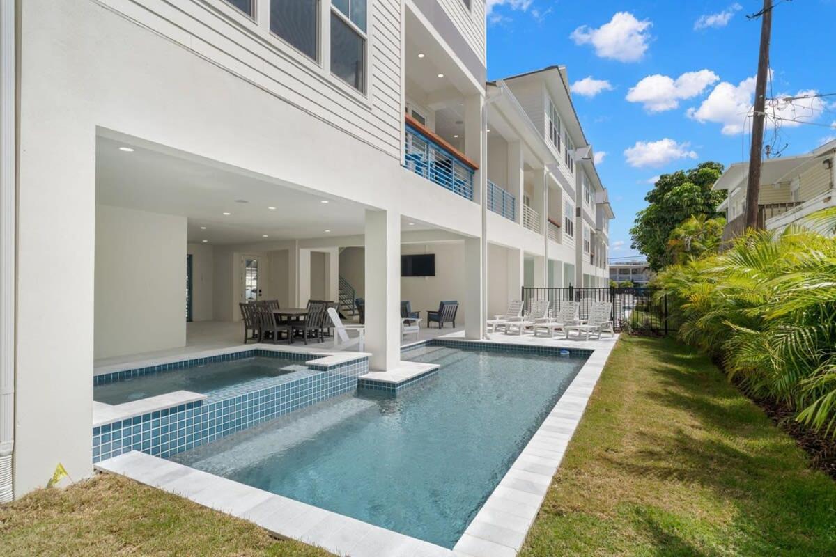 Akoya House At The Gemma By Brightwild Holiday home Clearwater Beach