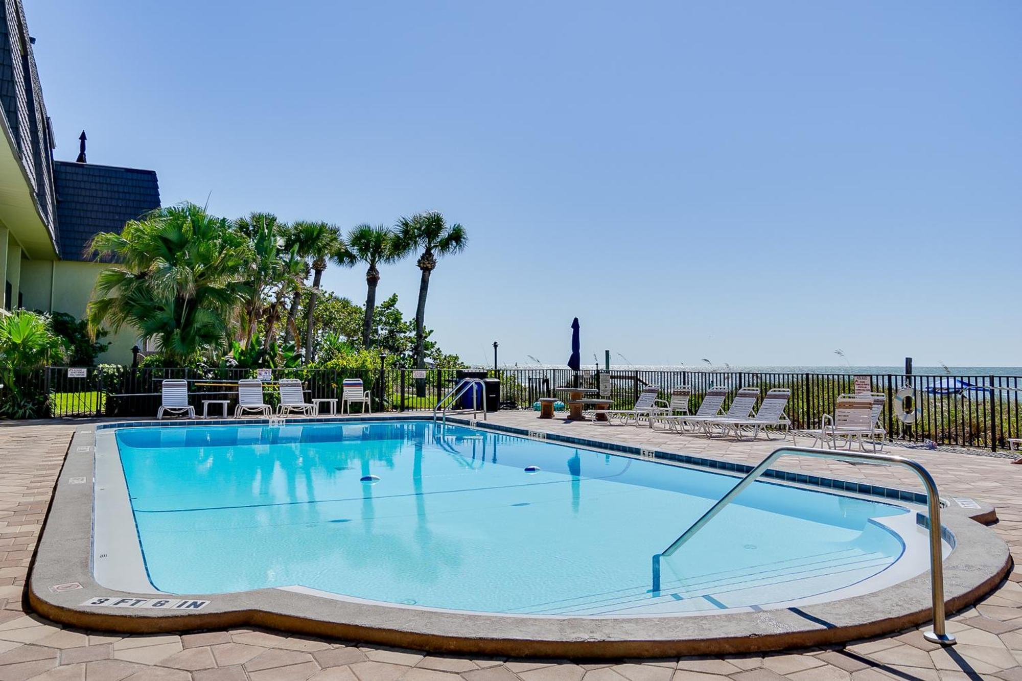 Happy Fiddler 214 Holiday home Clearwater Beach