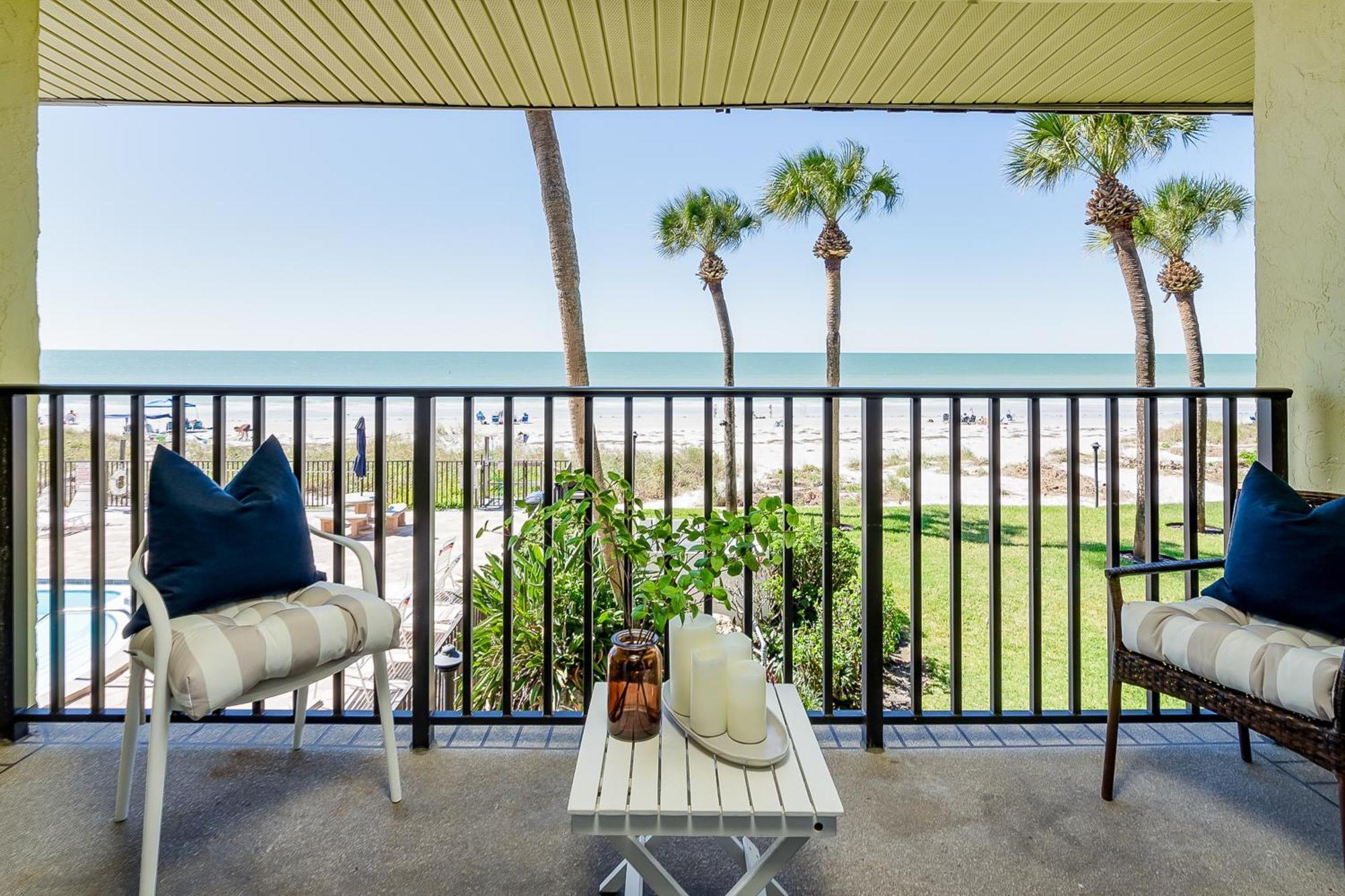 Happy Fiddler 214 Holiday home Clearwater Beach