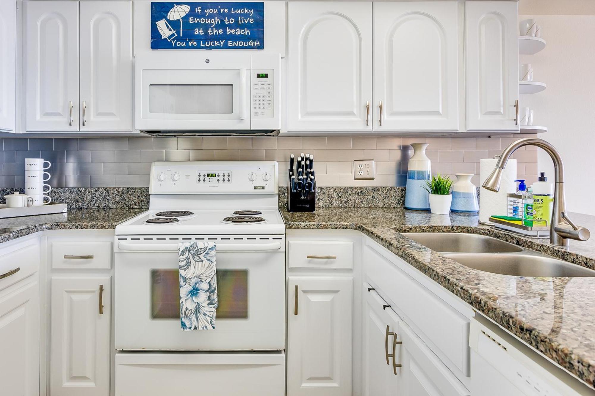 Holiday home Happy Fiddler 214 Clearwater Beach