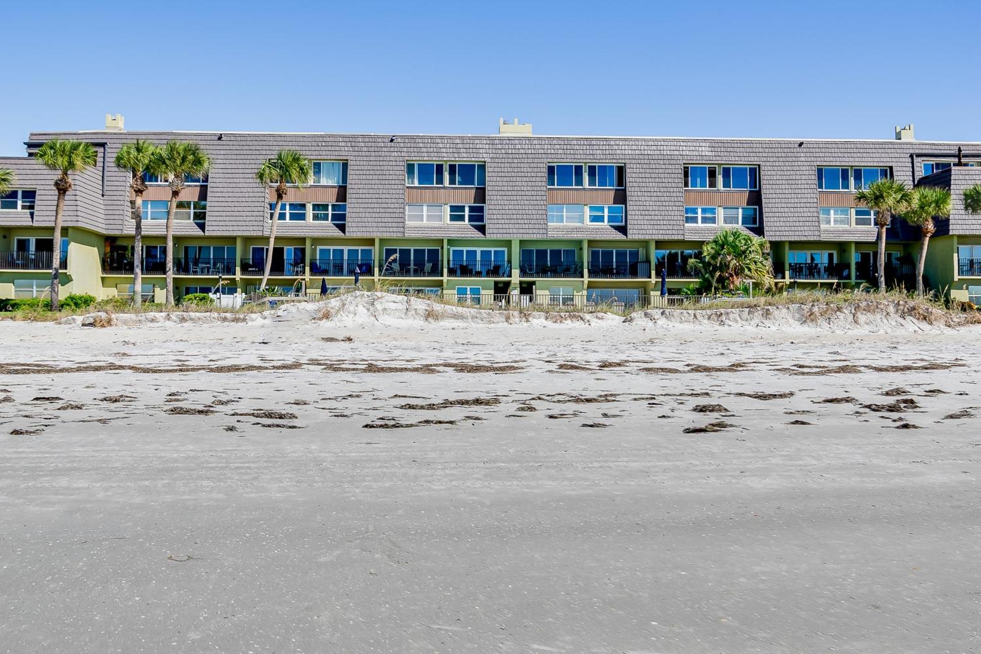 Happy Fiddler 214 Clearwater Beach
