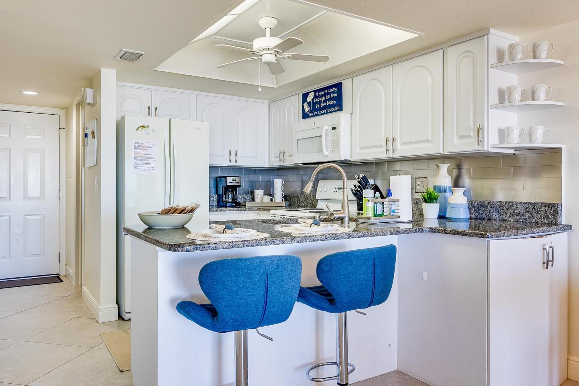 Happy Fiddler 214 Holiday home Clearwater Beach