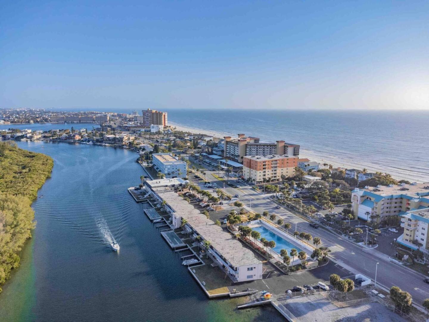 Belleview Gulf *