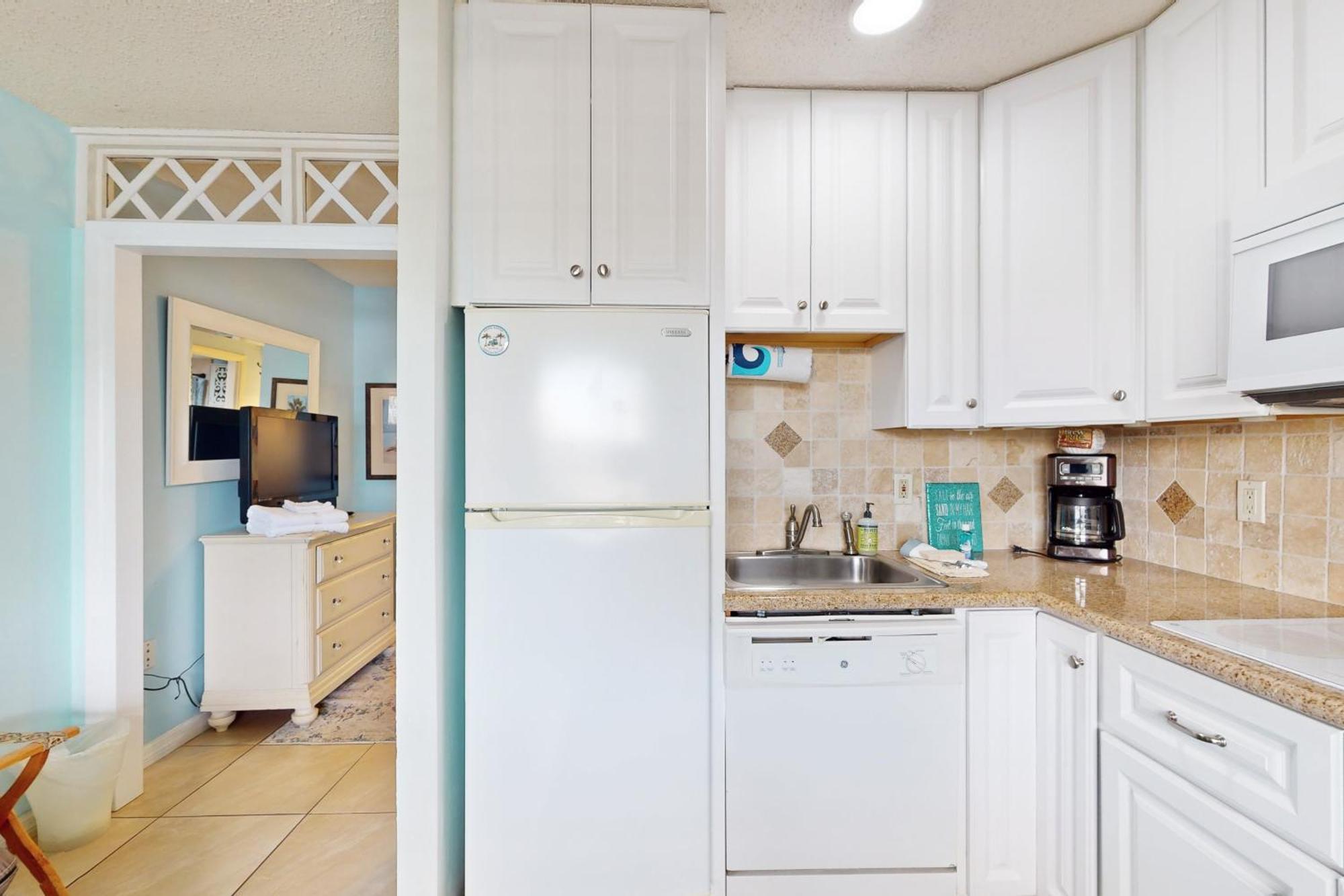 Apartment Breezy Belleair 5e *