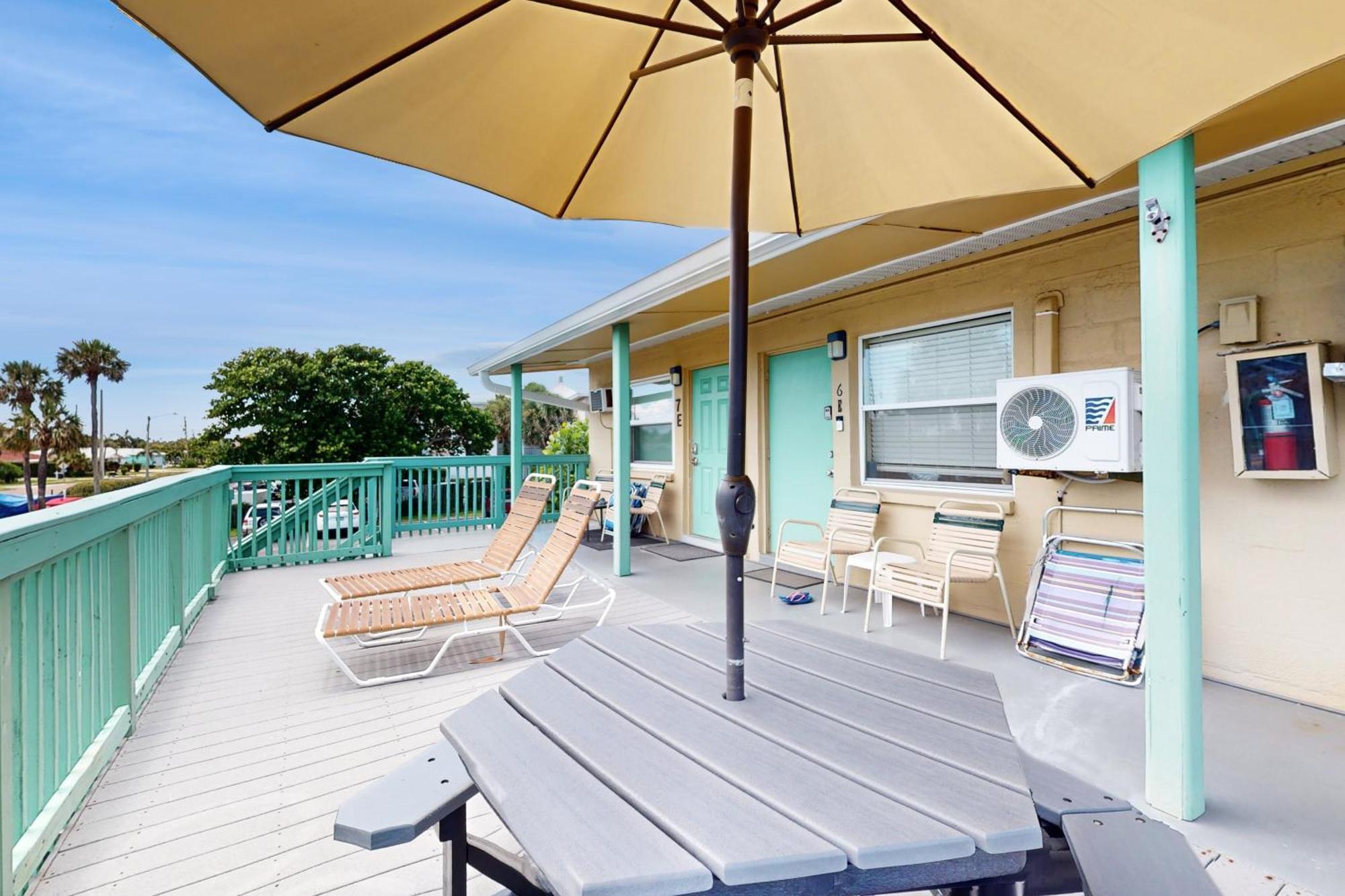 Breezy Belleair 5e * Clearwater Beach