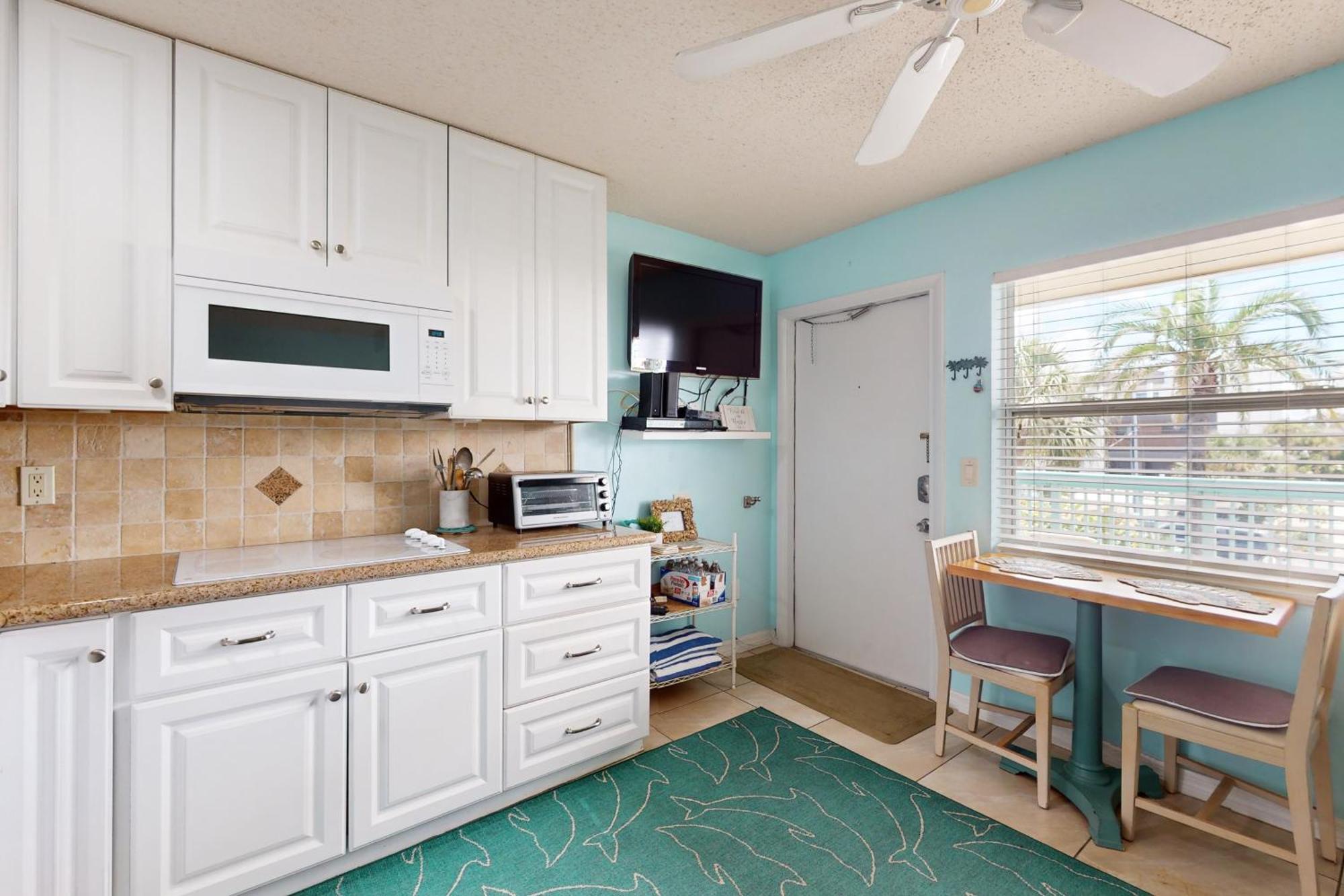 Breezy Belleair 5e Apartment Clearwater Beach