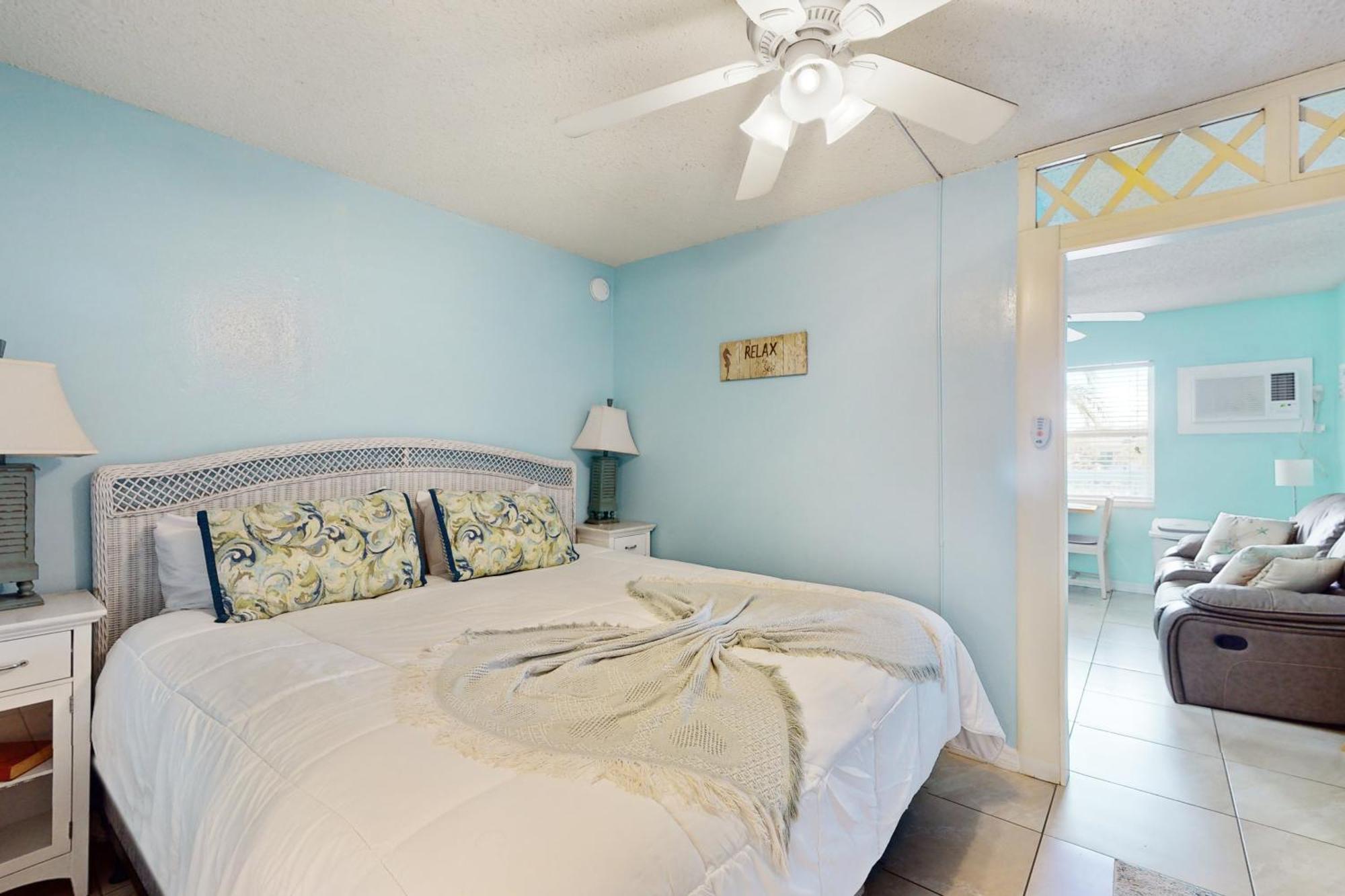 Apartment Breezy Belleair 5e
