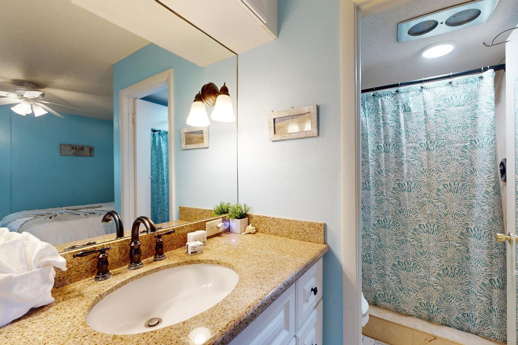 Breezy Belleair 5e Apartment *