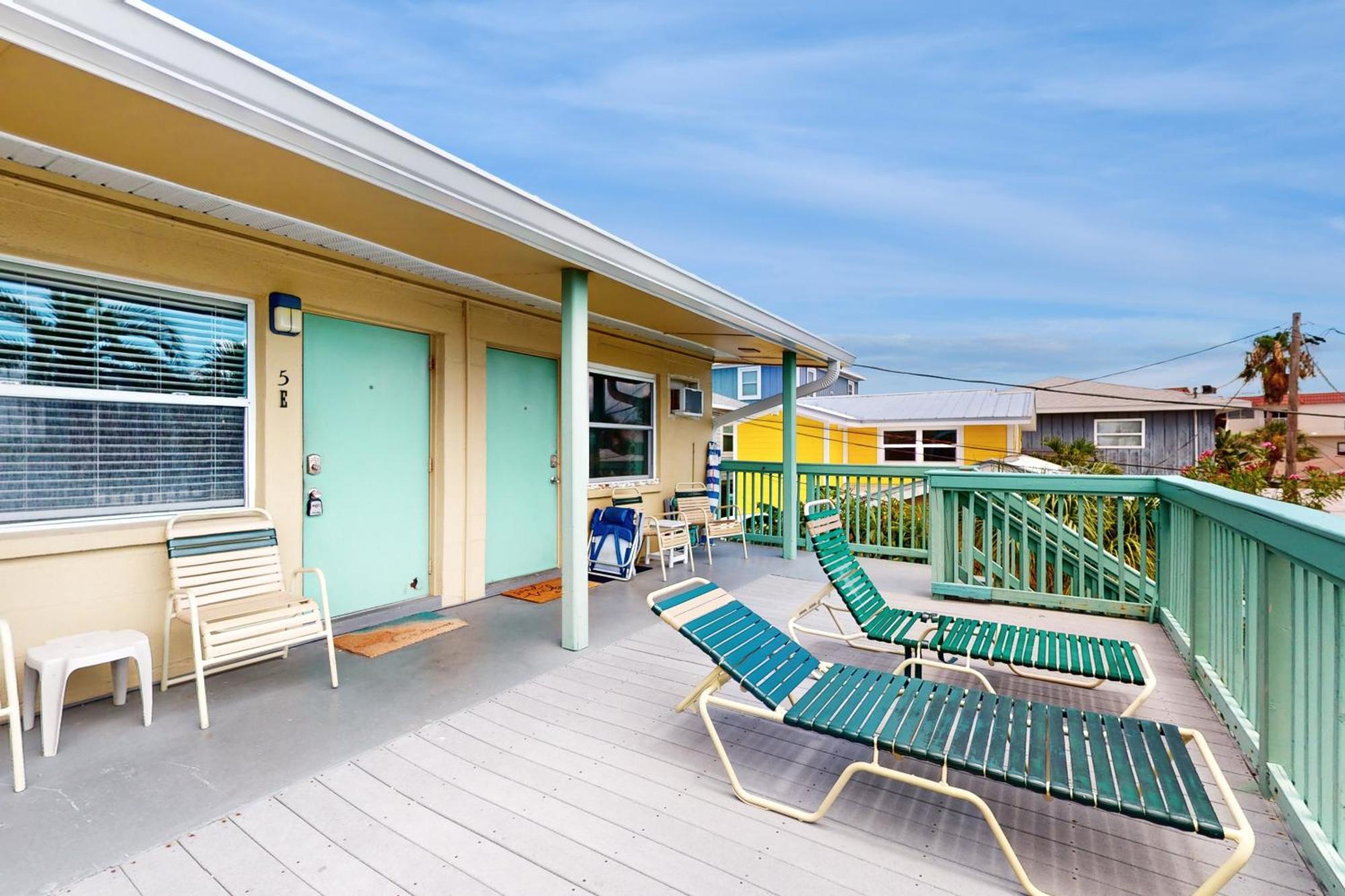 Apartment Breezy Belleair 5e Clearwater Beach
