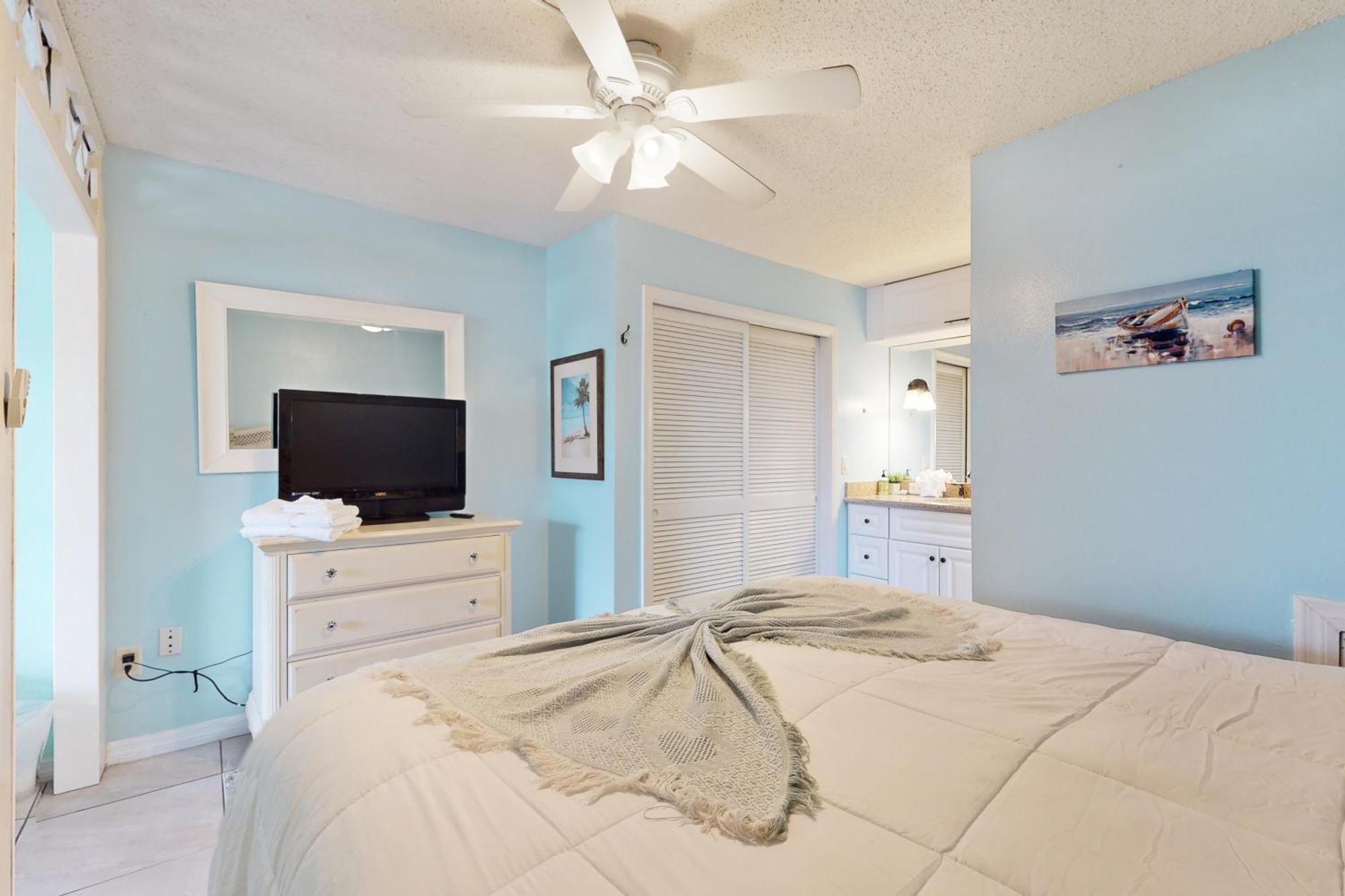 Breezy Belleair 5e Apartment Clearwater Beach