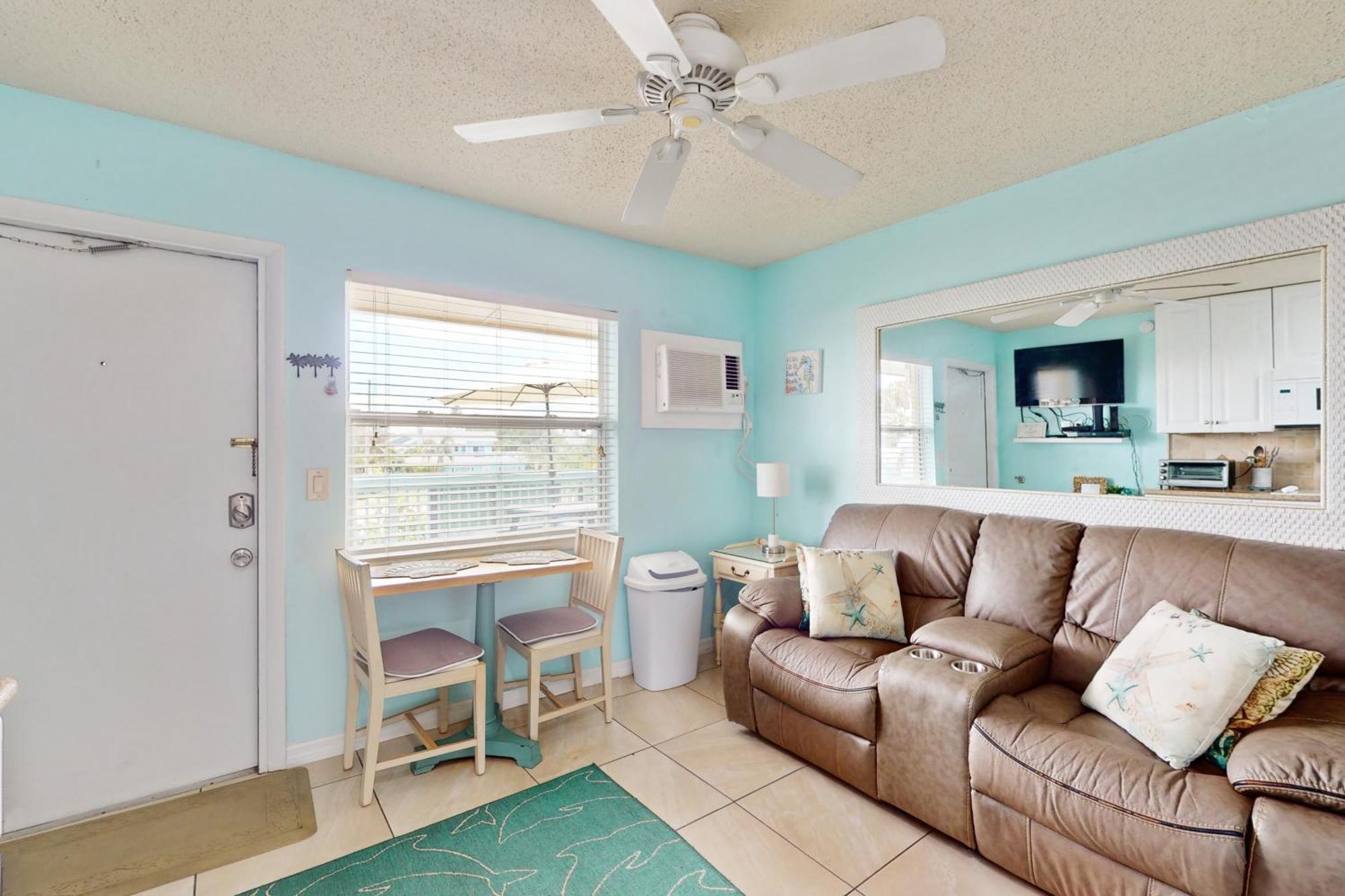 Apartment Breezy Belleair 5e Clearwater Beach