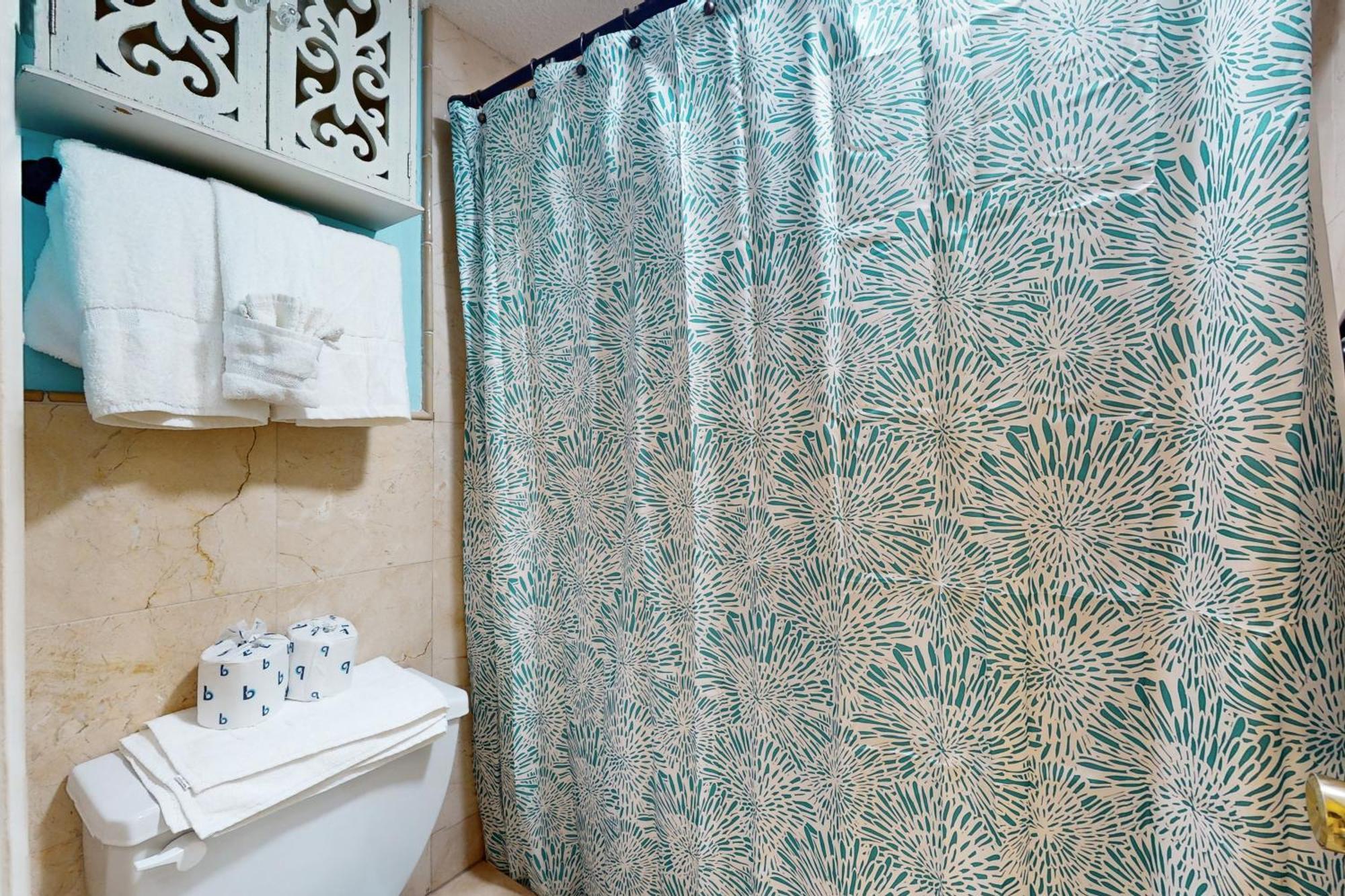 Apartment Breezy Belleair 5e *