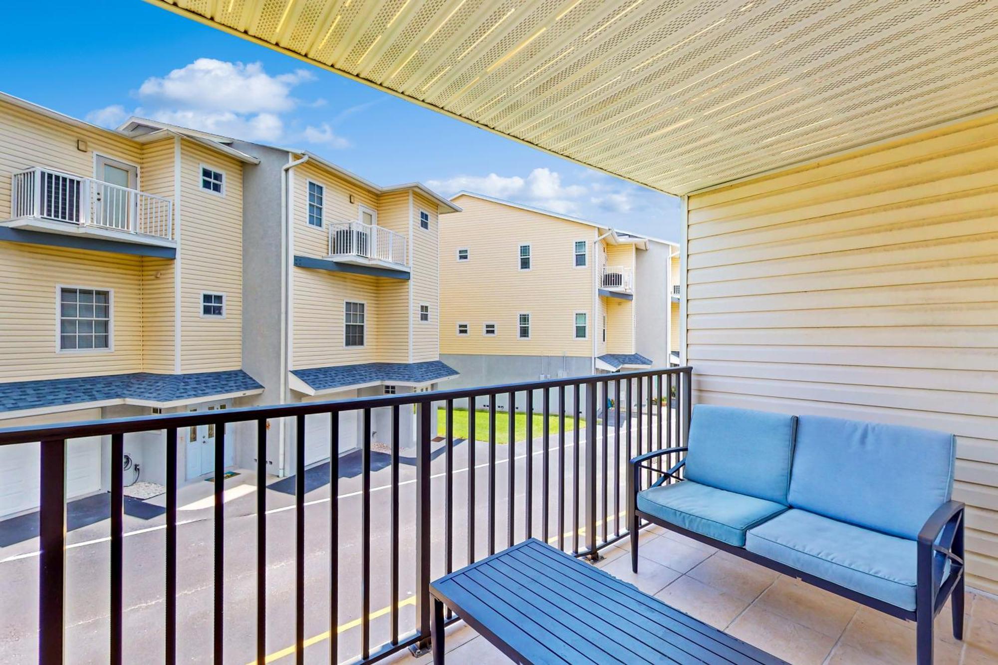 Holiday home Bay View #118 Clearwater Beach