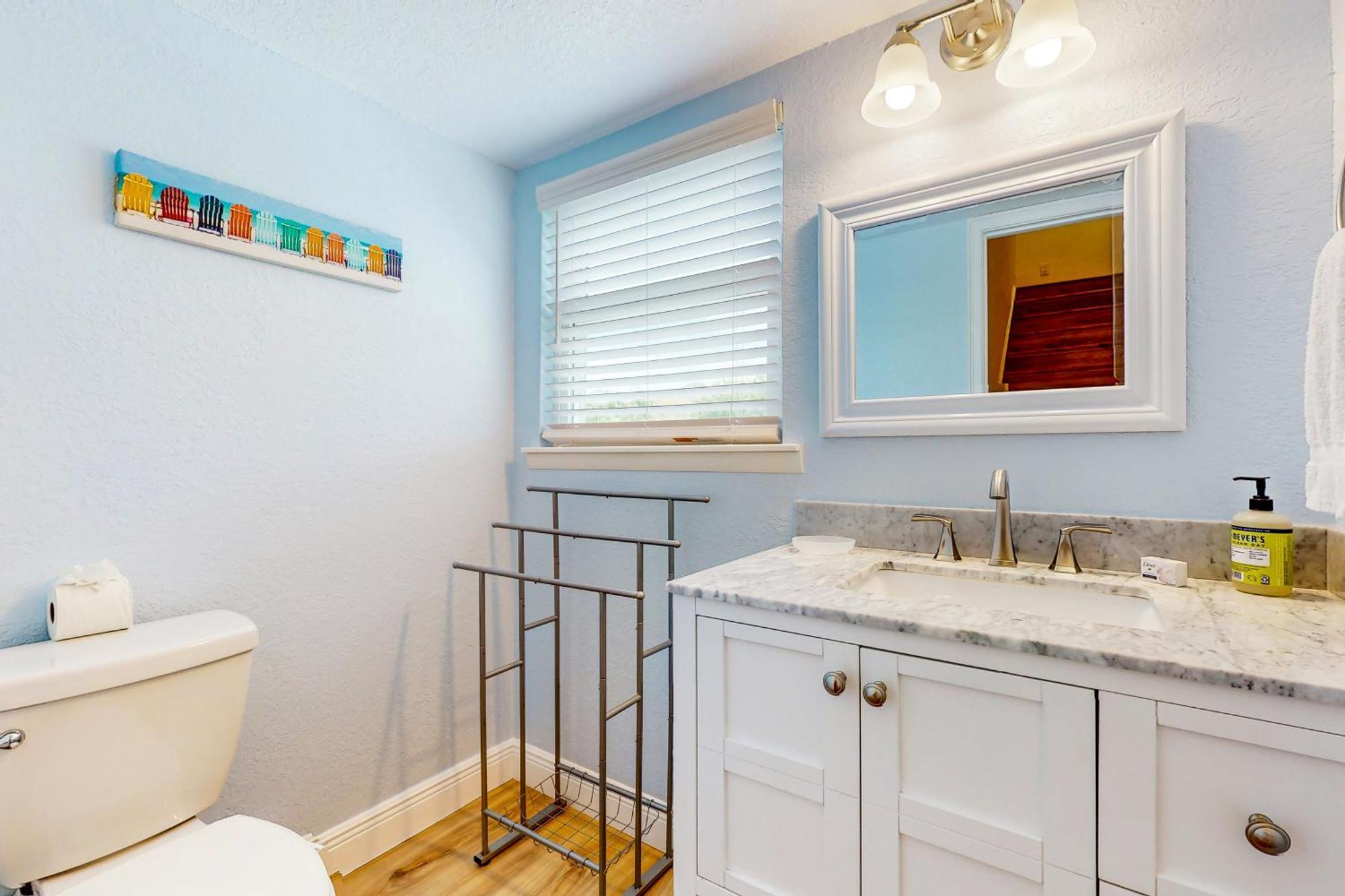 Bay View #118 Holiday home