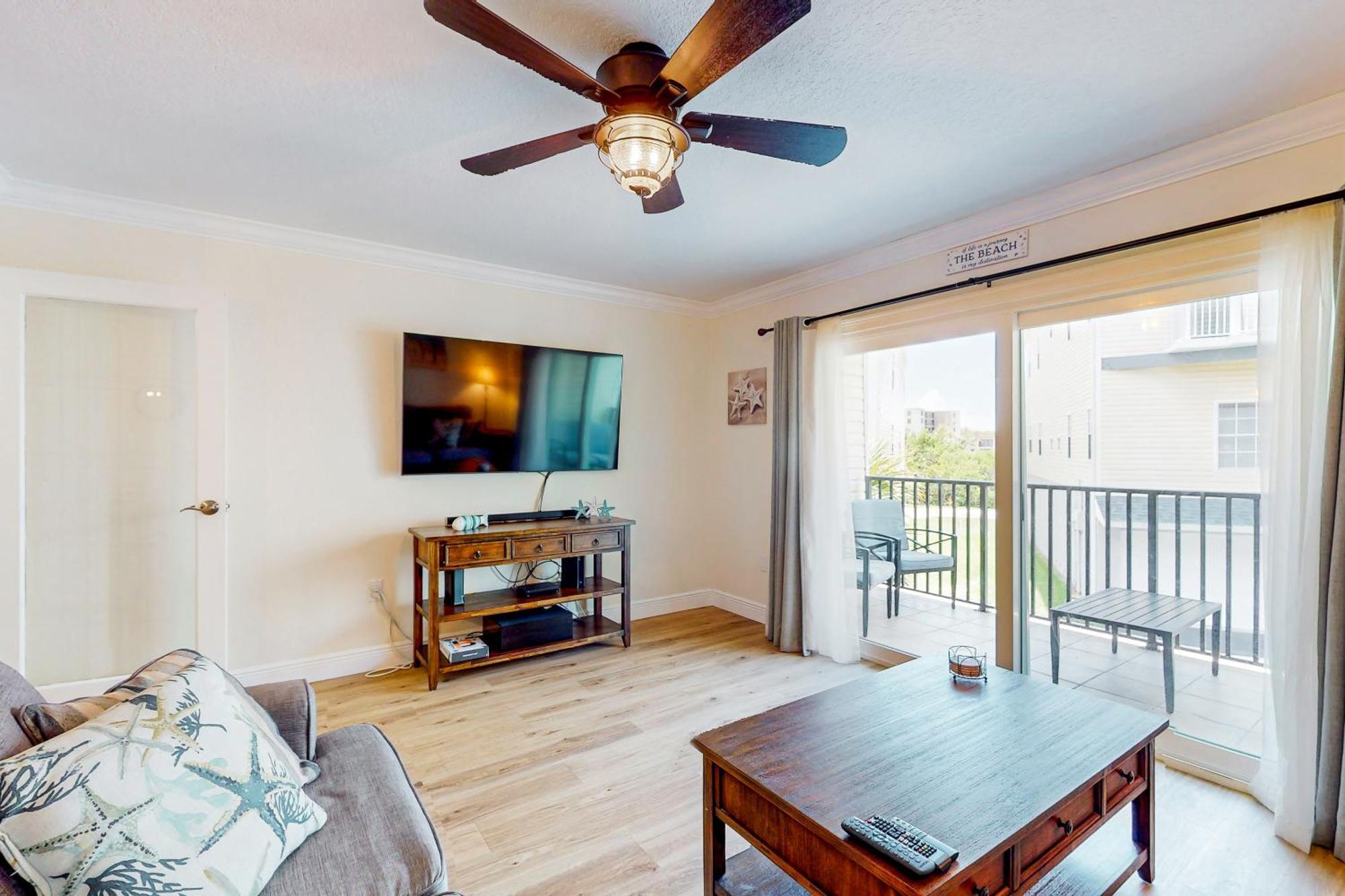 Bay View #118 Holiday home Clearwater Beach