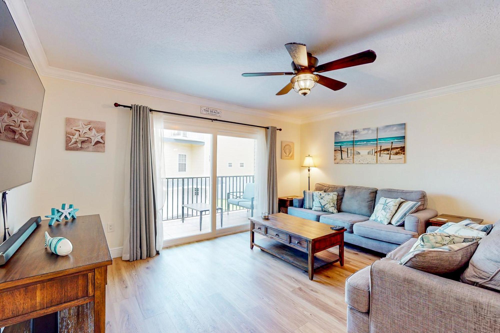Bay View #118