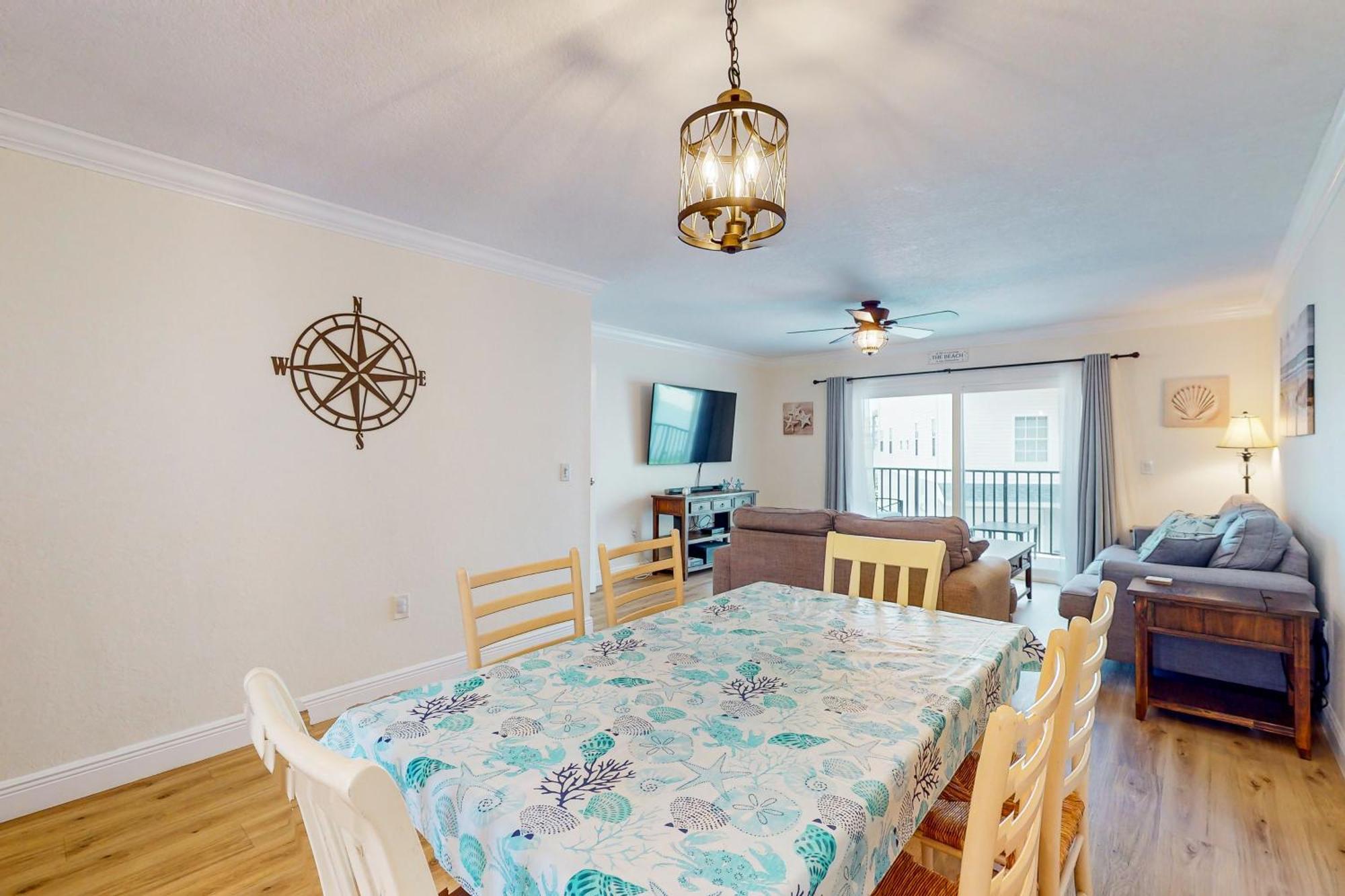 Holiday home Bay View #118